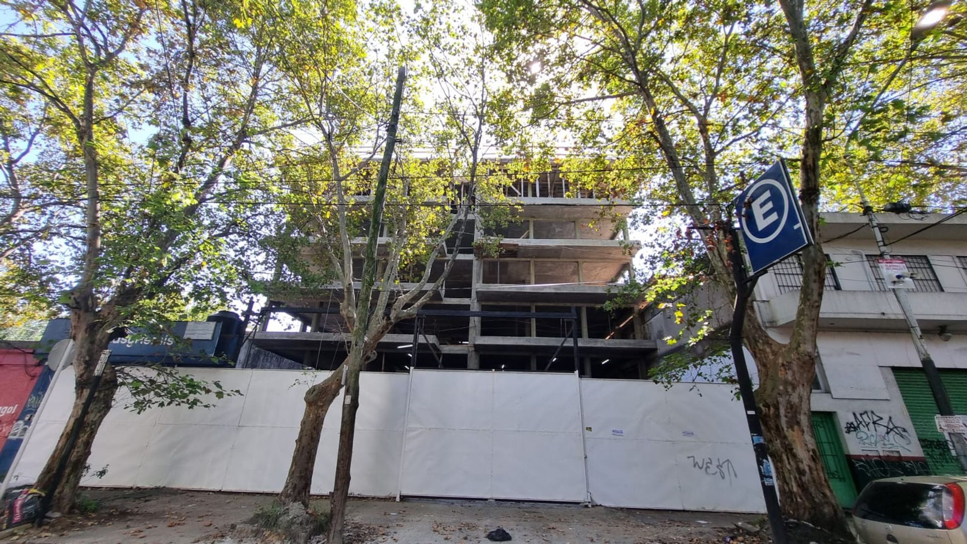 Departamento en Venta en Moron, G.B.A. Zona Oeste