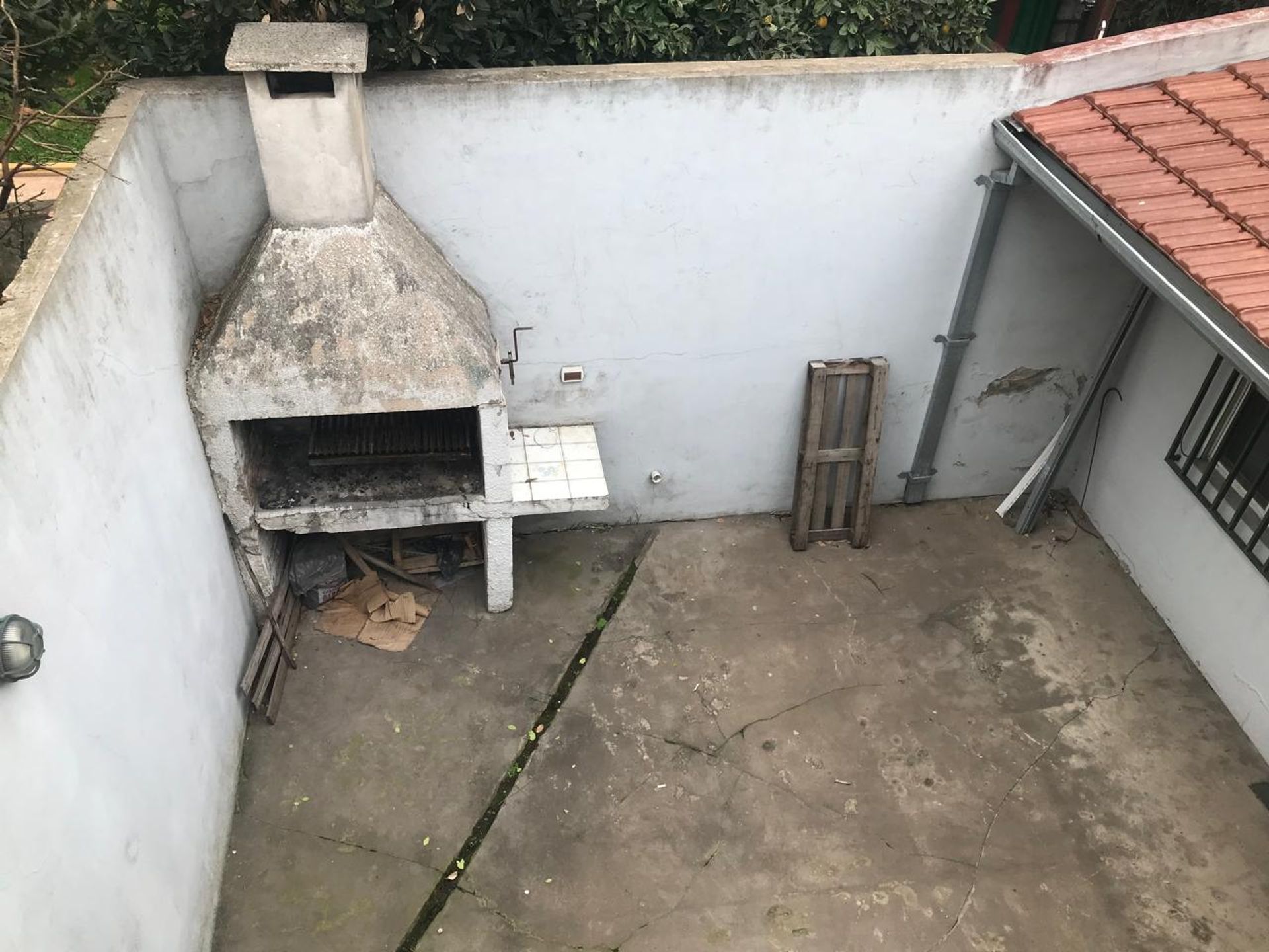 VENTA CASA DOS PLANTAS C/ DEPARTAMENTO -EXCELENTE - 6