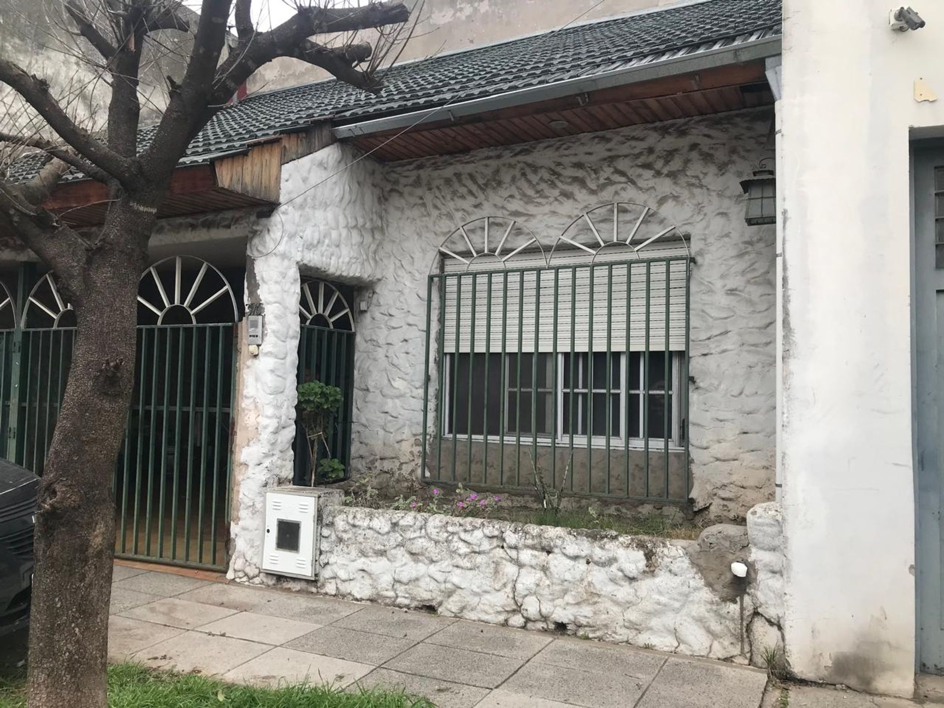 Casa en Matheu 300