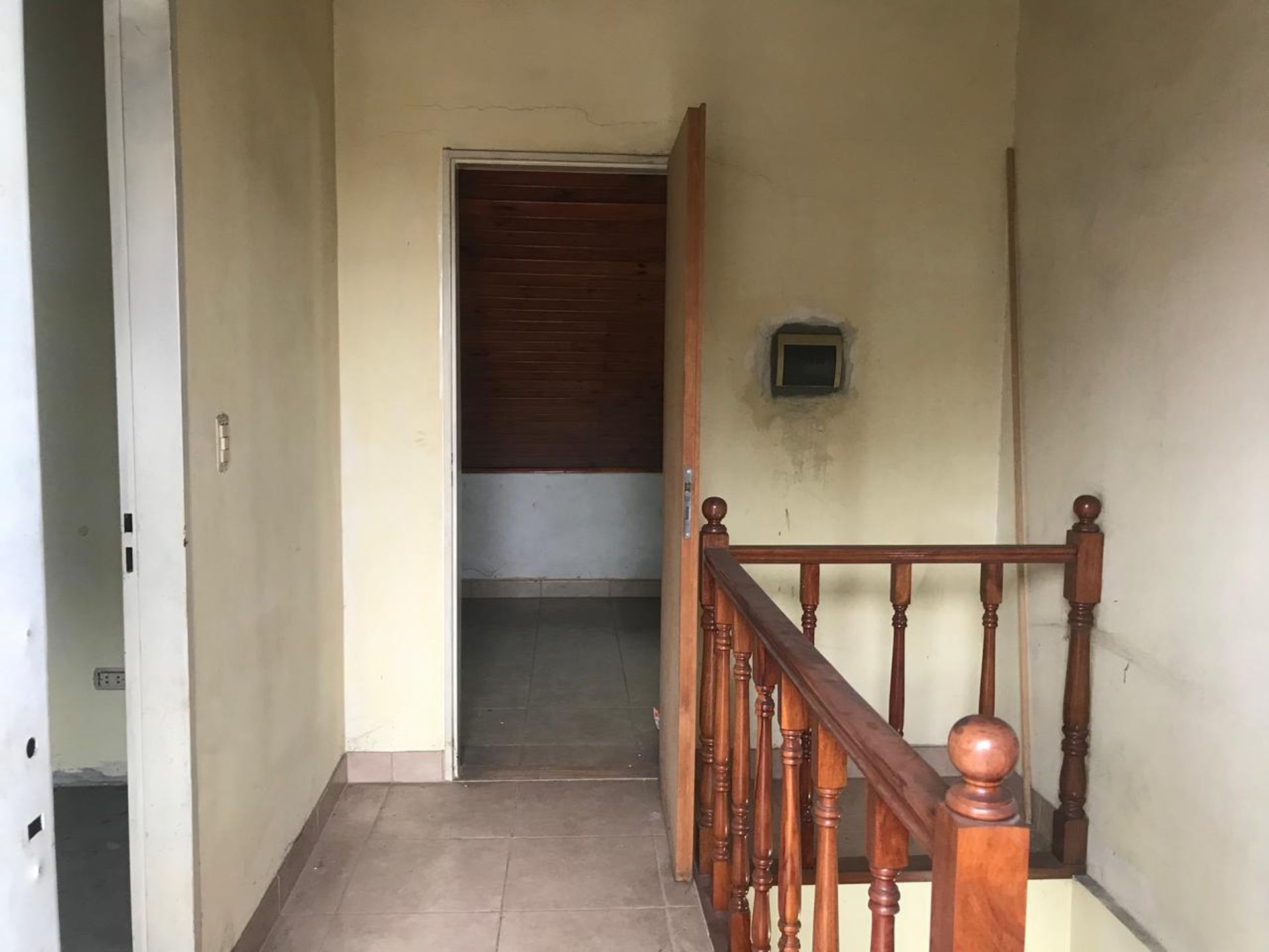 VENTA CASA DOS PLANTAS C/ DEPARTAMENTO -EXCELENTE - 20