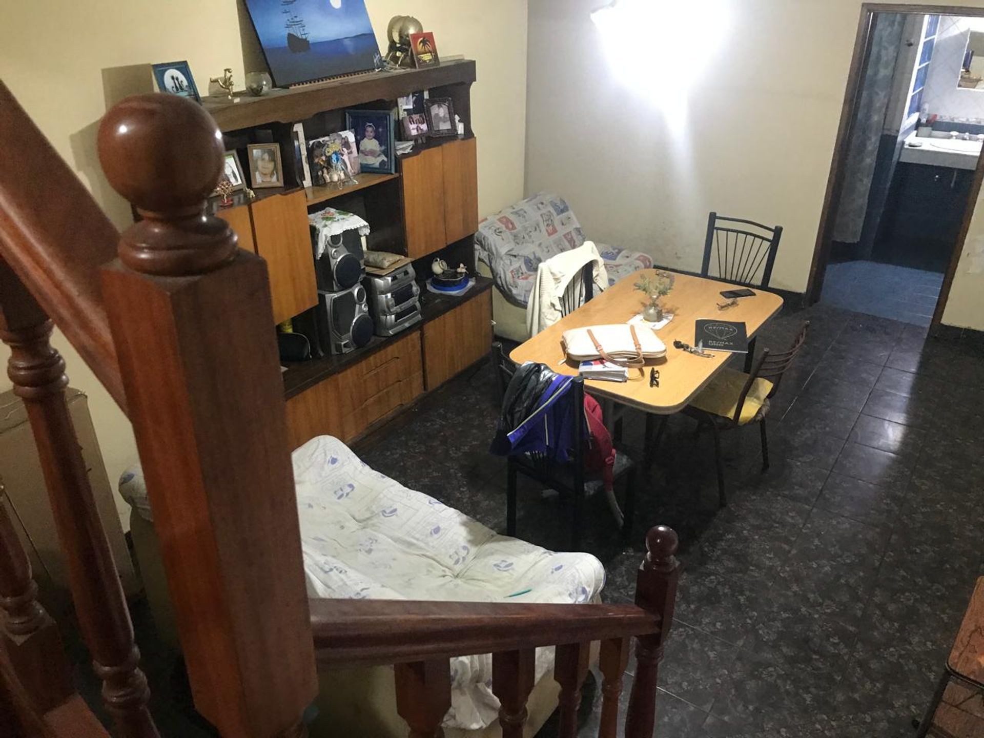 VENTA CASA DOS PLANTAS C/ DEPARTAMENTO -EXCELENTE - 9