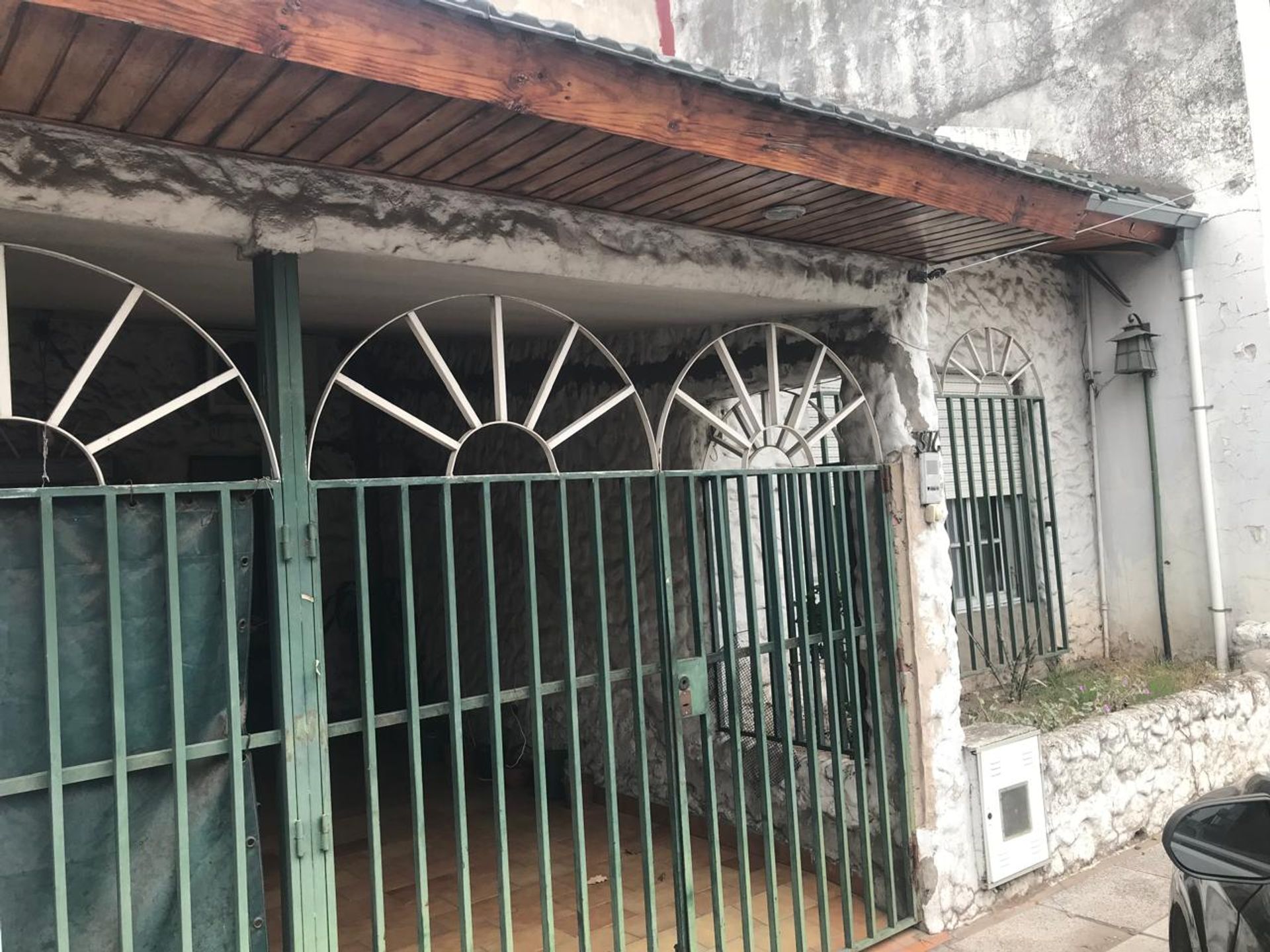 VENTA CASA DOS PLANTAS C/ DEPARTAMENTO -EXCELENTE - 3