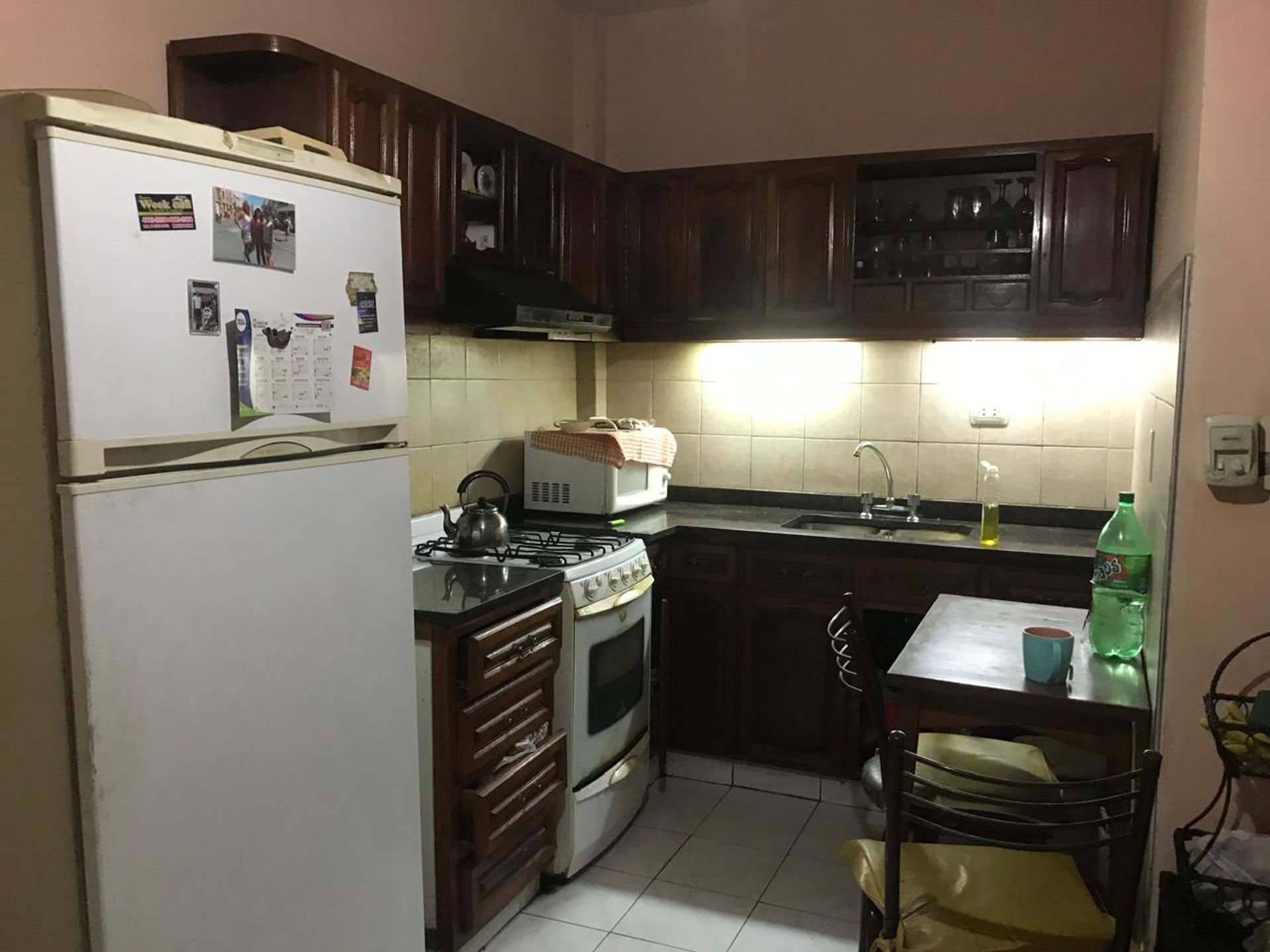 VENTA CASA DOS PLANTAS C/ DEPARTAMENTO -EXCELENTE - 15