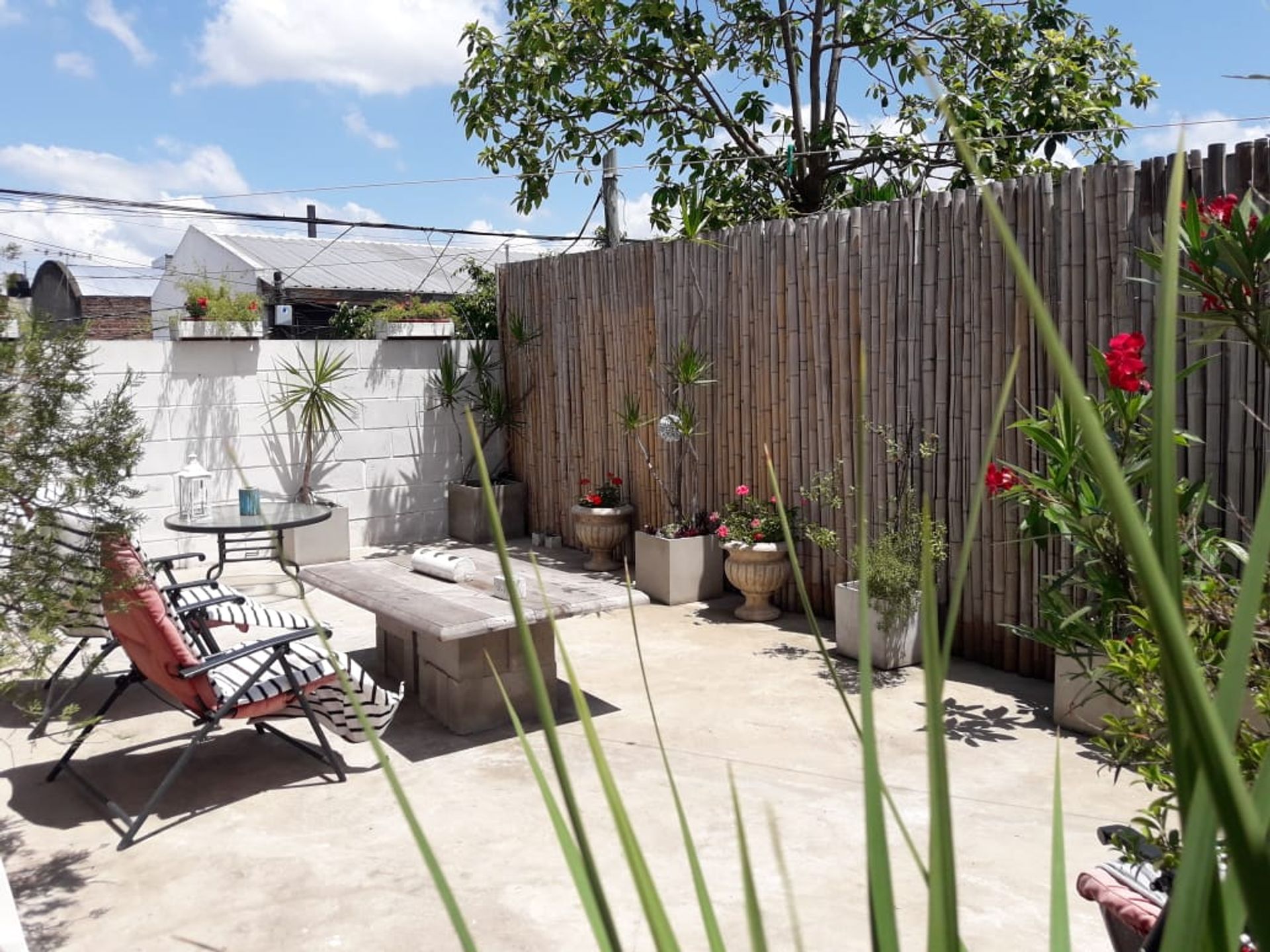 VENTA PH 4 AMBIENTES SAN ANDRES VILLA BALLESTER - 5