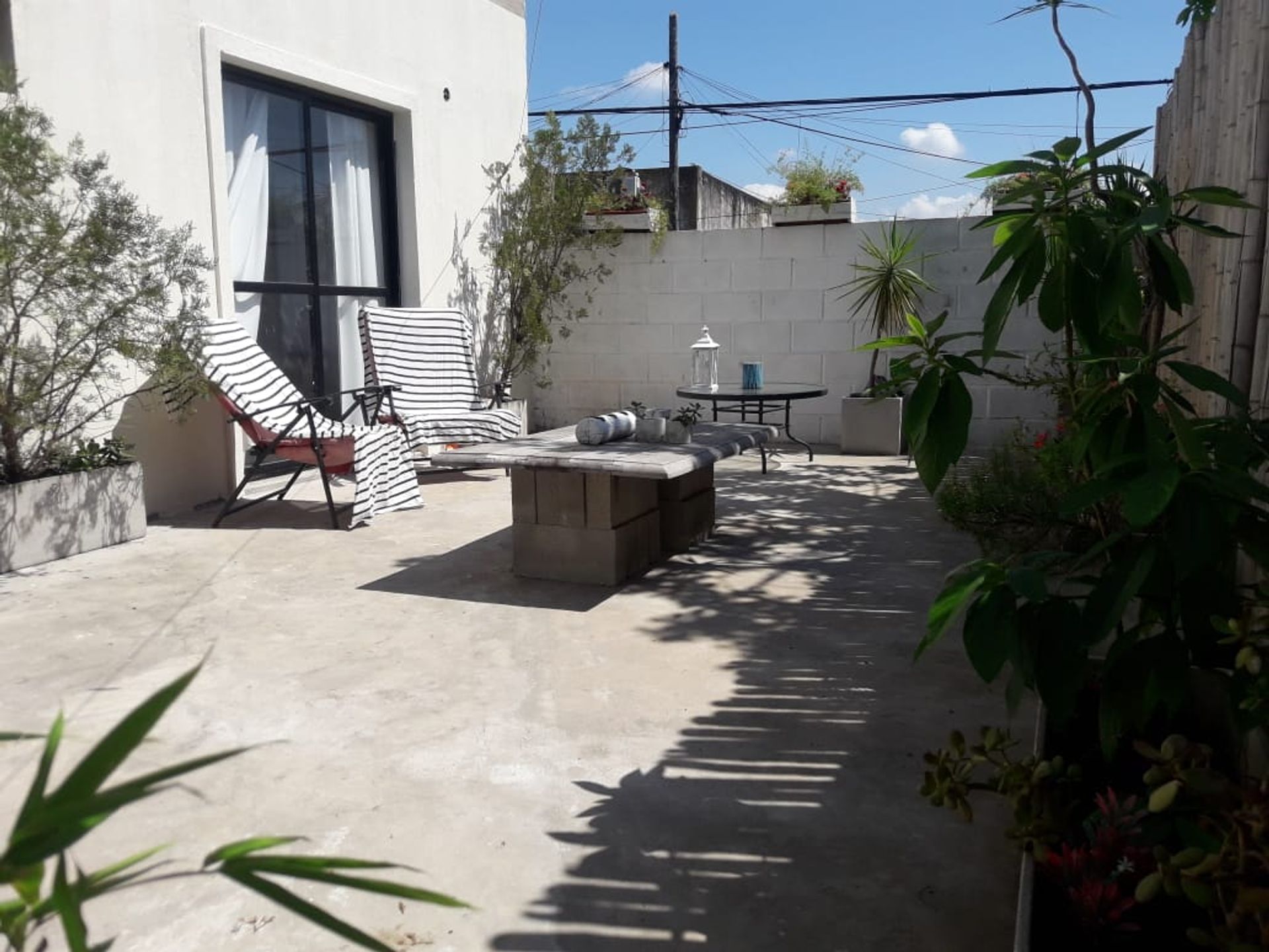 VENTA PH 4 AMBIENTES SAN ANDRES VILLA BALLESTER - 6