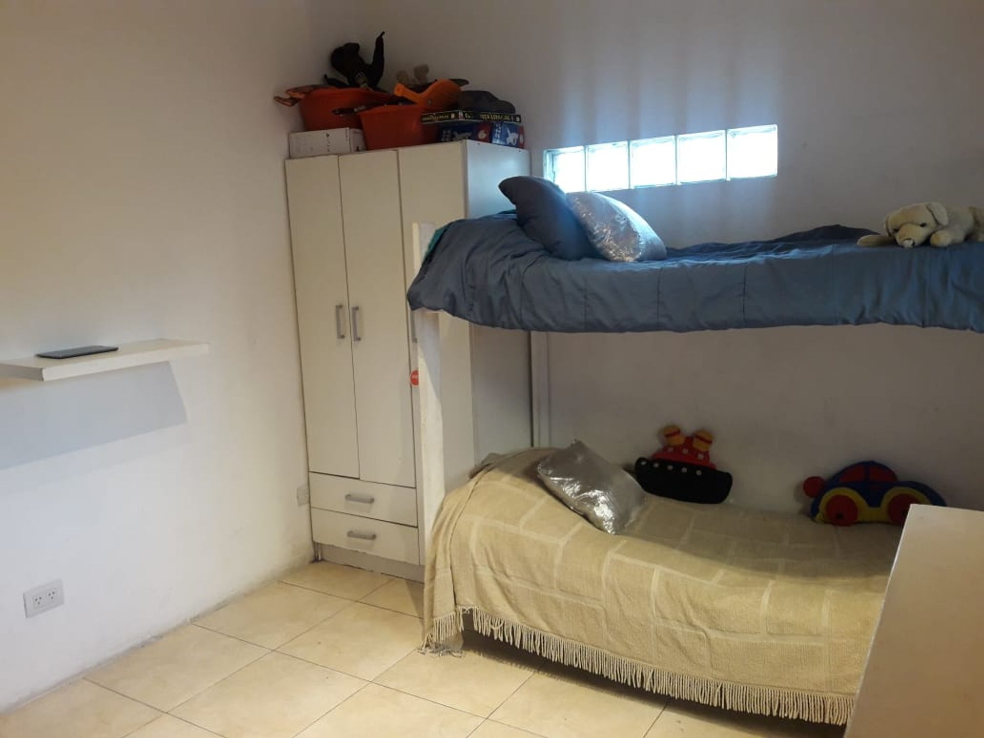 VENTA PH 4 AMBIENTES SAN ANDRES VILLA BALLESTER - 19