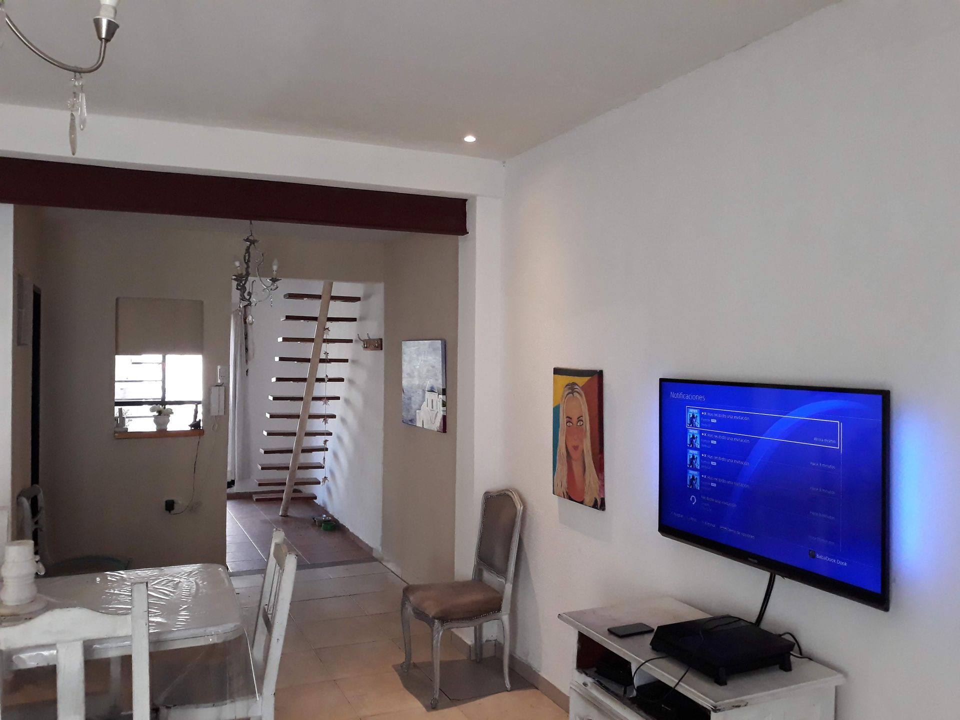 VENTA PH 4 AMBIENTES SAN ANDRES VILLA BALLESTER - 3