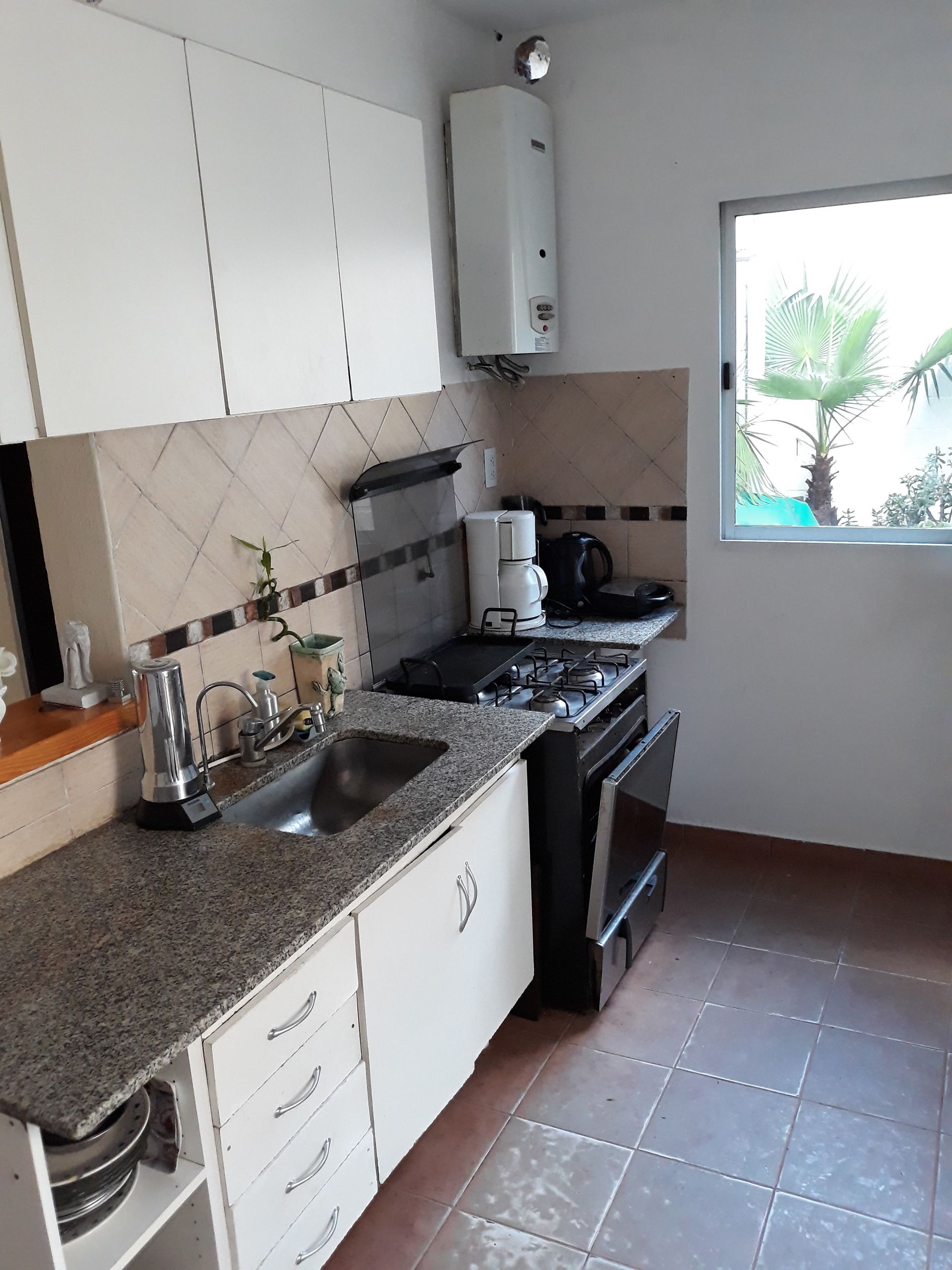 VENTA PH 4 AMBIENTES SAN ANDRES VILLA BALLESTER - 7