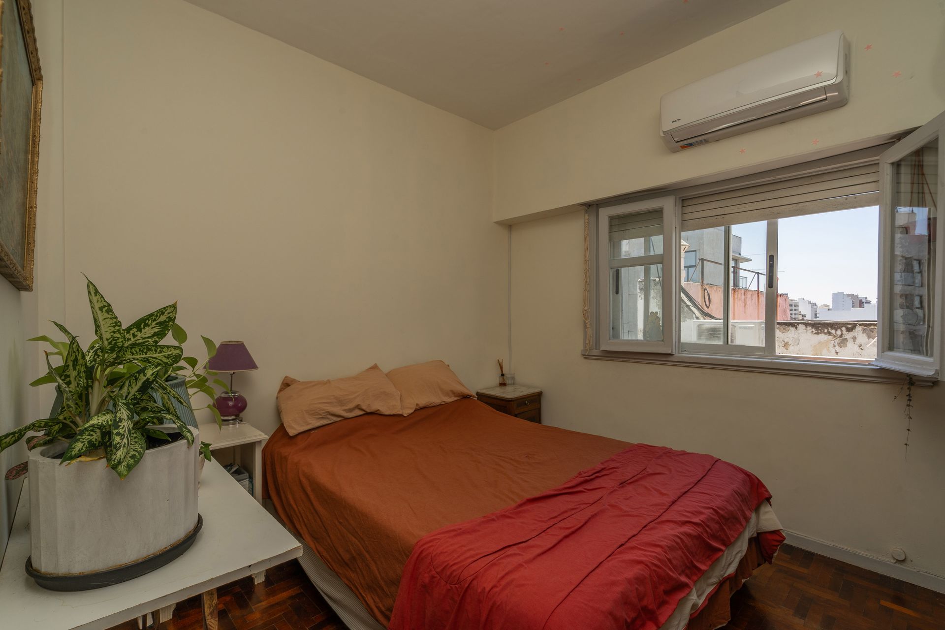 VENTA VILLA DEVOTO DPTO 3 AMBIENTES PISO ALTO - 9