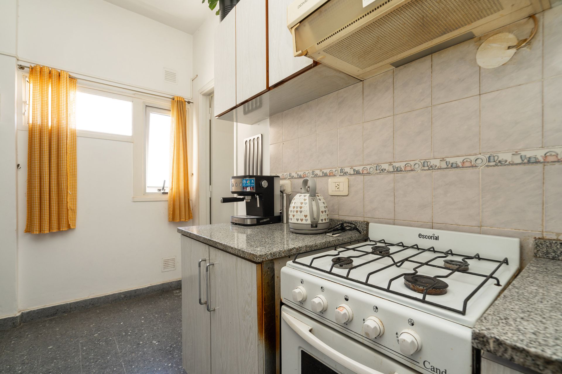 VENTA VILLA DEVOTO DPTO 3 AMBIENTES PISO ALTO - 11