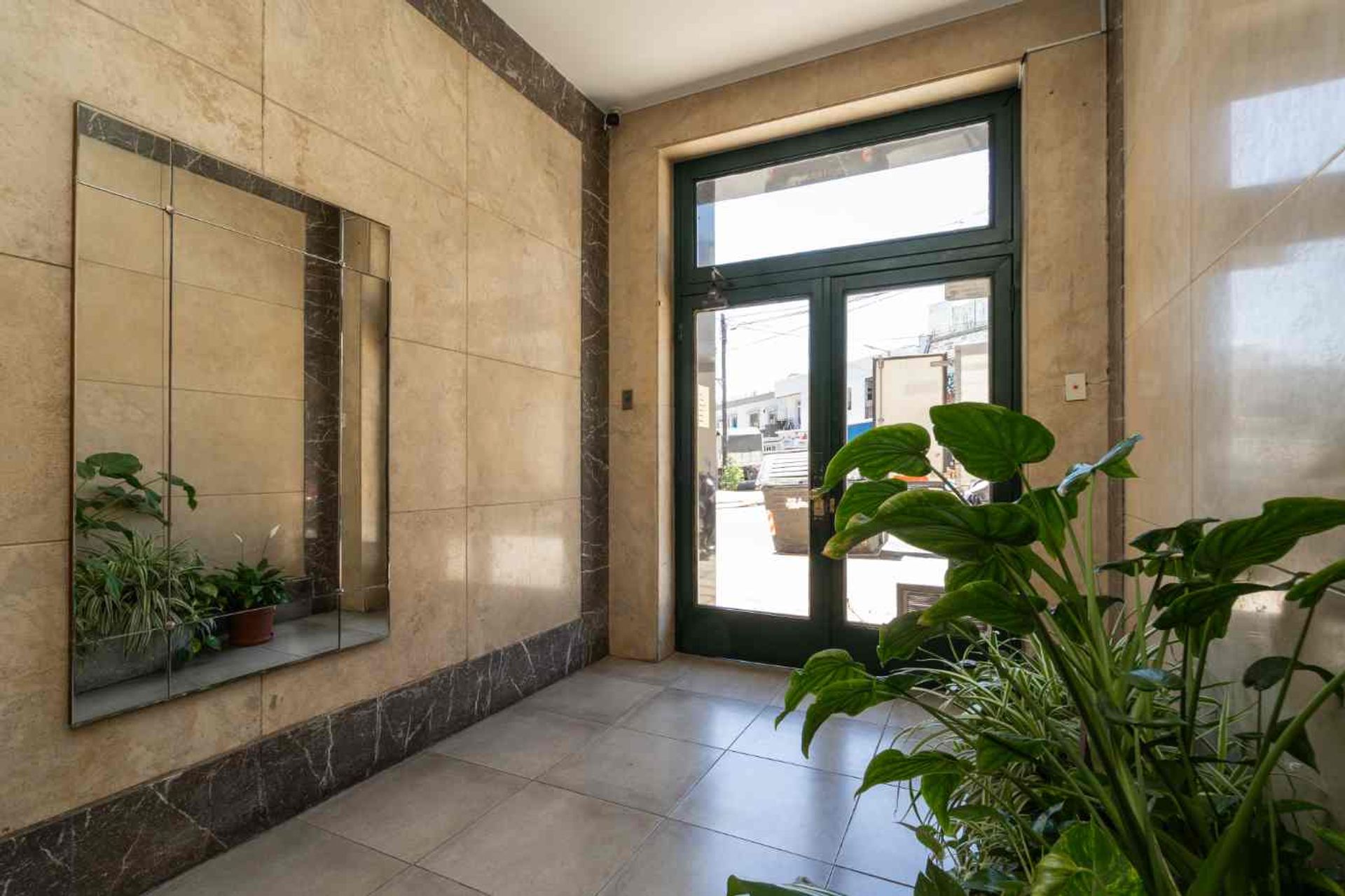 VENTA VILLA DEVOTO DPTO 3 AMBIENTES PISO ALTO - 12