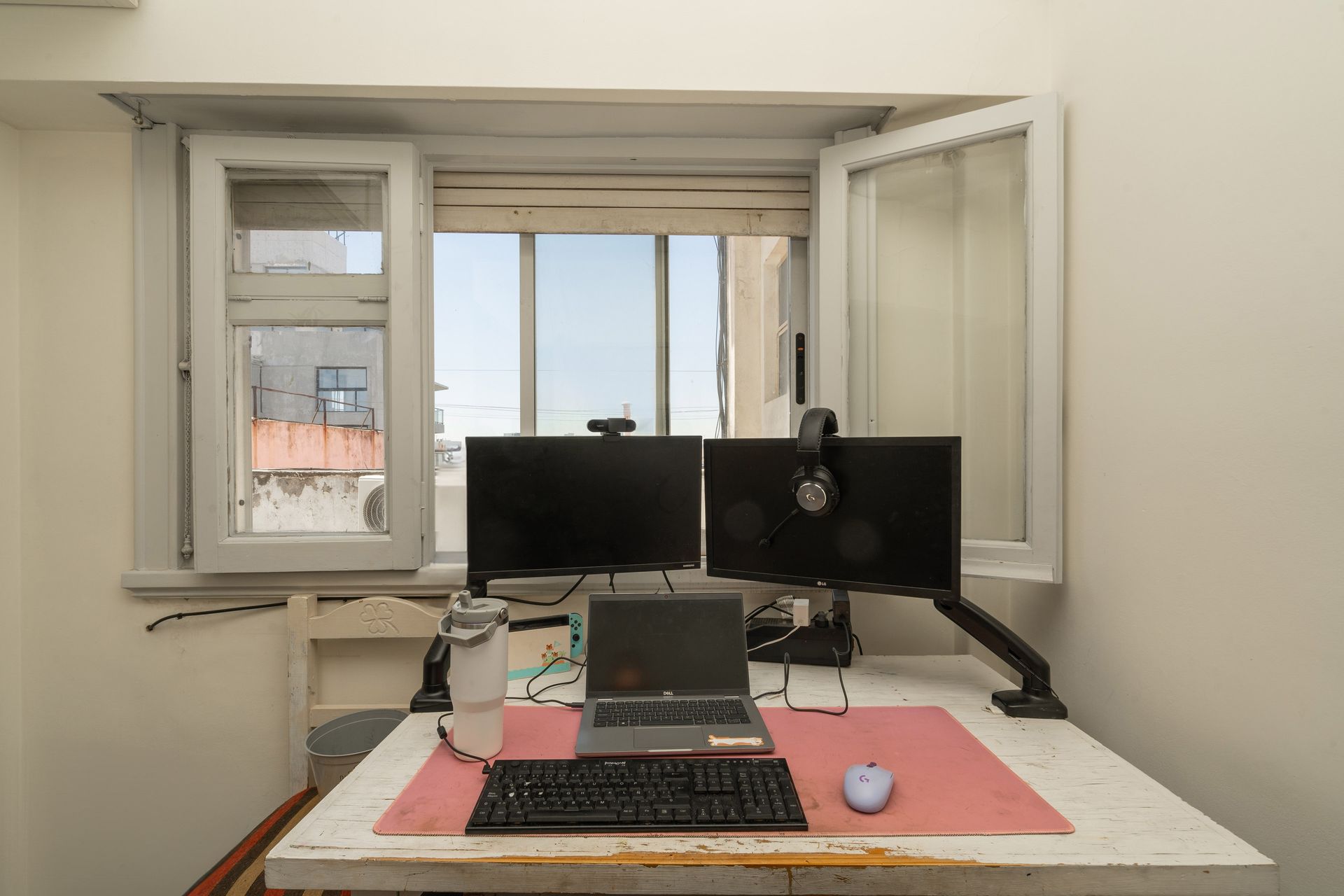 VENTA VILLA DEVOTO DPTO 3 AMBIENTES PISO ALTO - 19