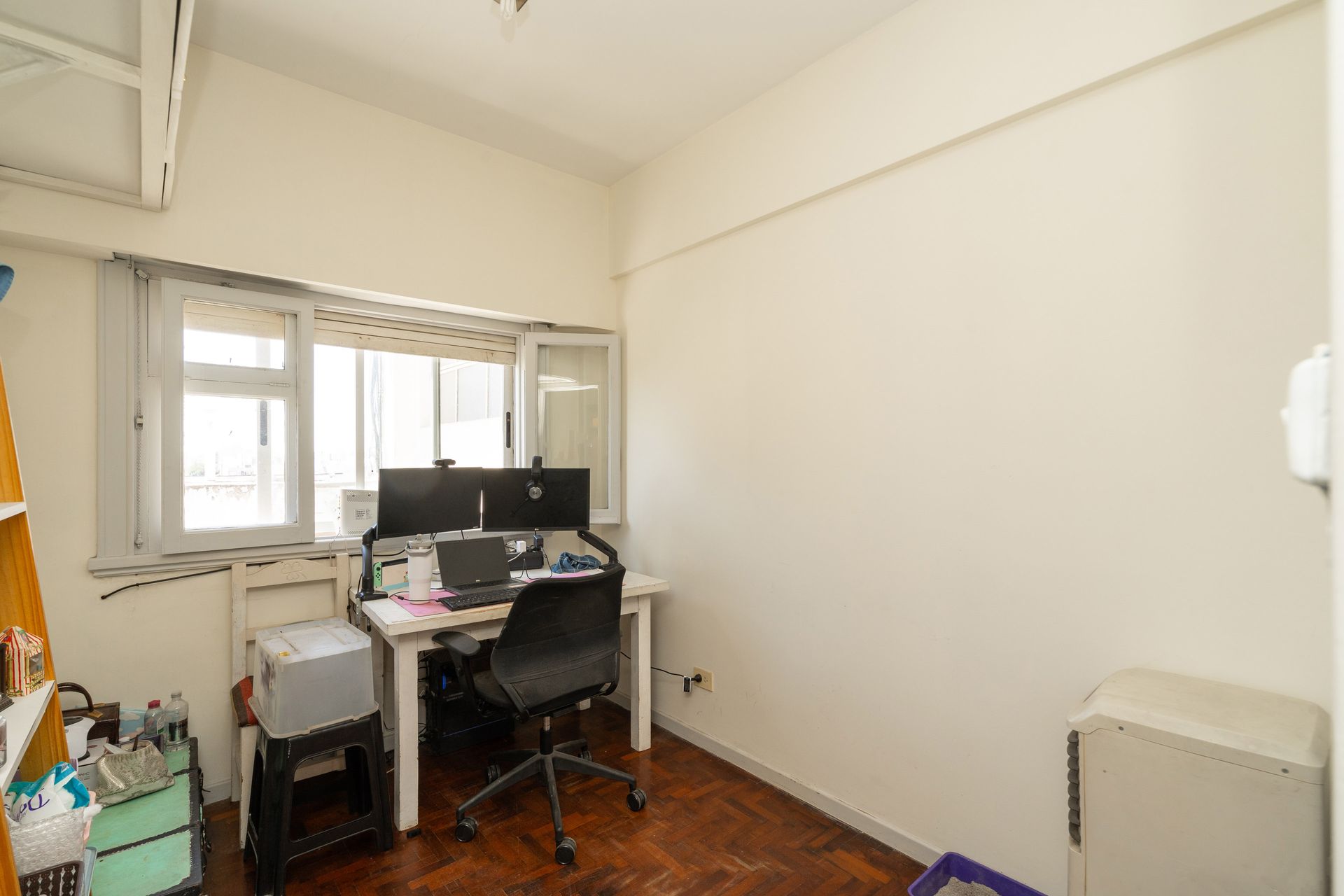 VENTA VILLA DEVOTO DPTO 3 AMBIENTES PISO ALTO - 18