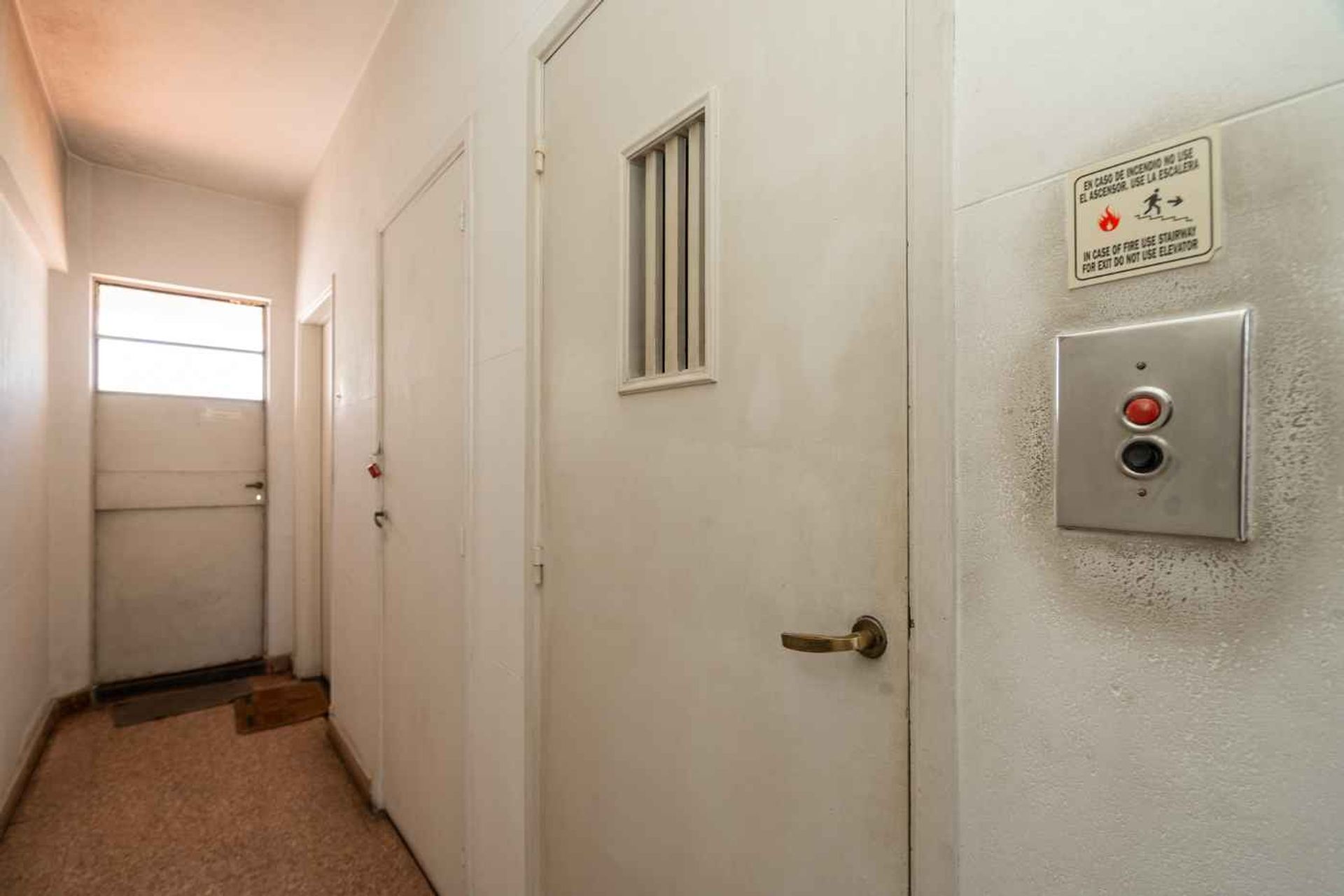 VENTA VILLA DEVOTO DPTO 3 AMBIENTES PISO ALTO - 13