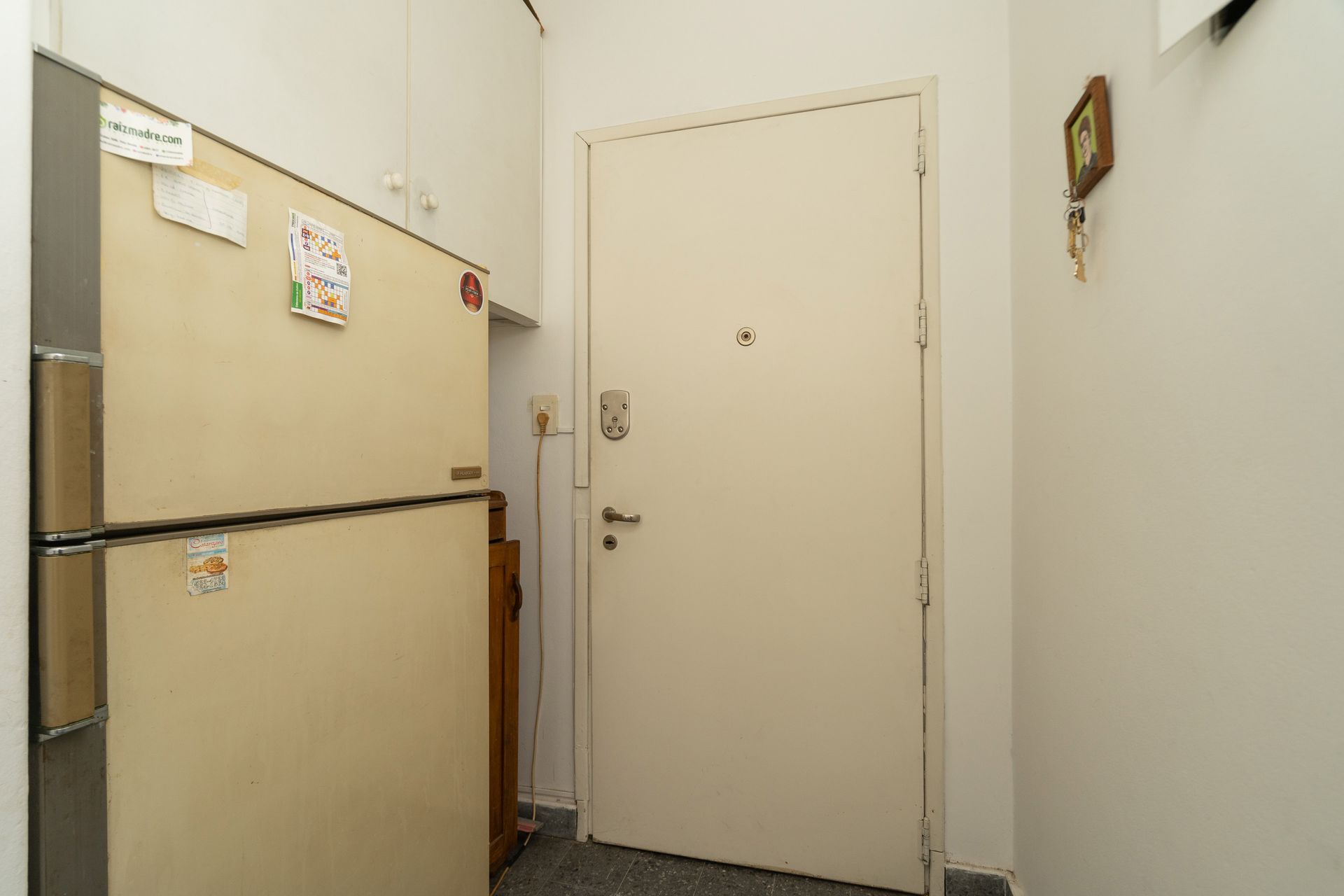 VENTA VILLA DEVOTO DPTO 3 AMBIENTES PISO ALTO - 15