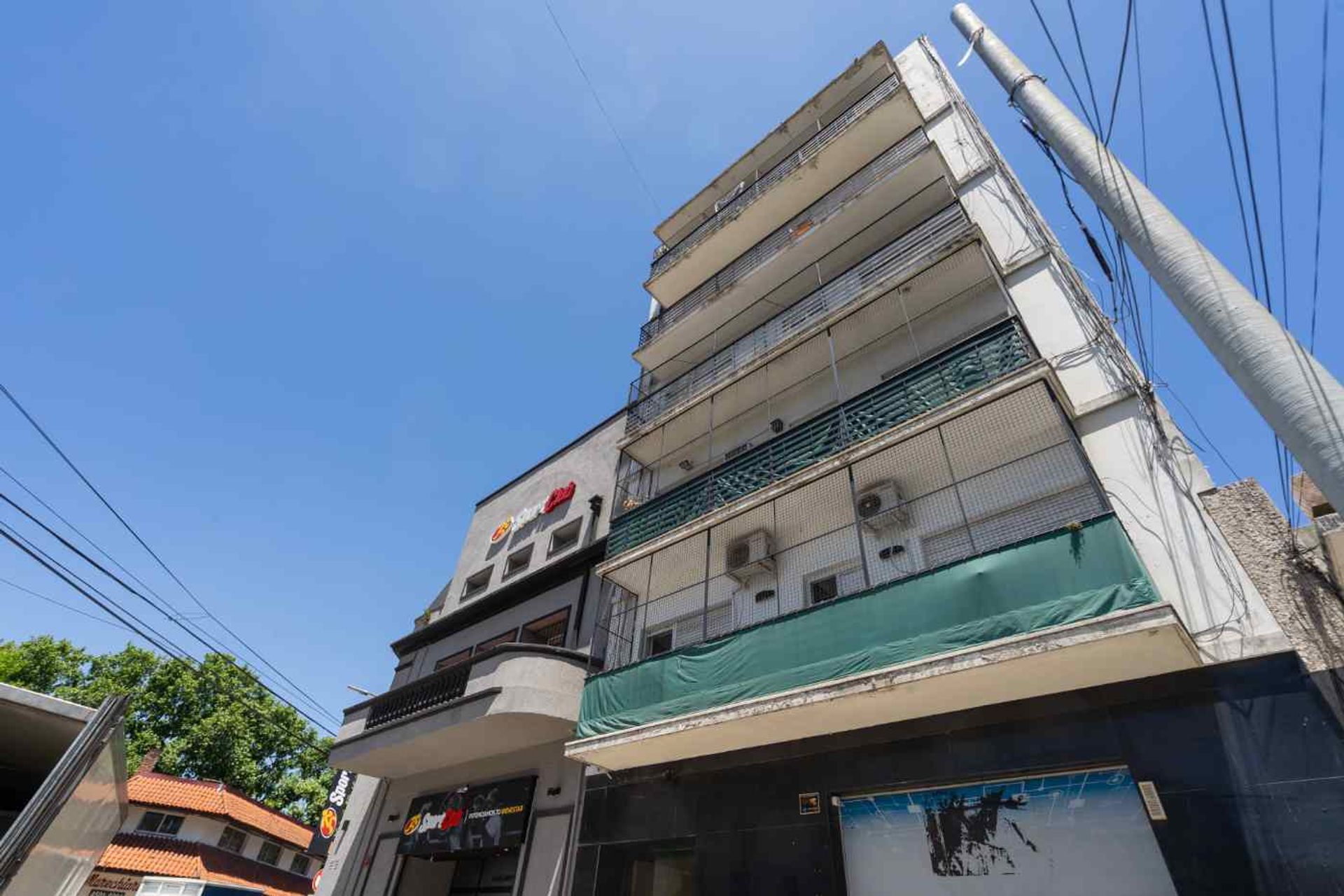 VENTA VILLA DEVOTO DPTO 3 AMBIENTES PISO ALTO - 3