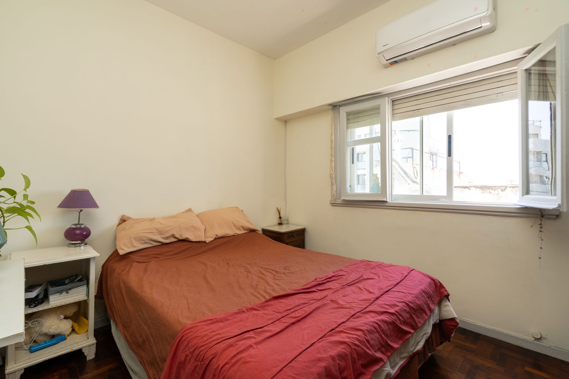VENTA VILLA DEVOTO DPTO 3 AMBIENTES PISO ALTO - 4
