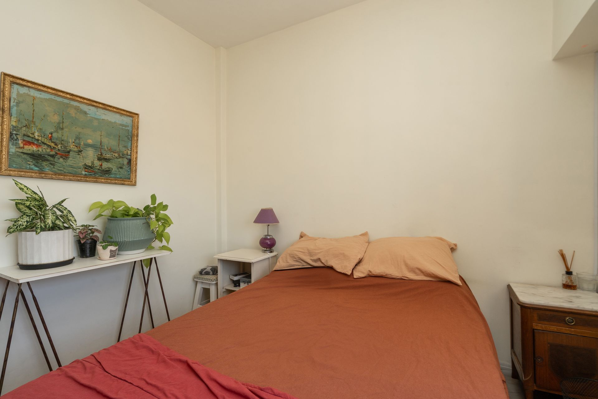 VENTA VILLA DEVOTO DPTO 3 AMBIENTES PISO ALTO - 20