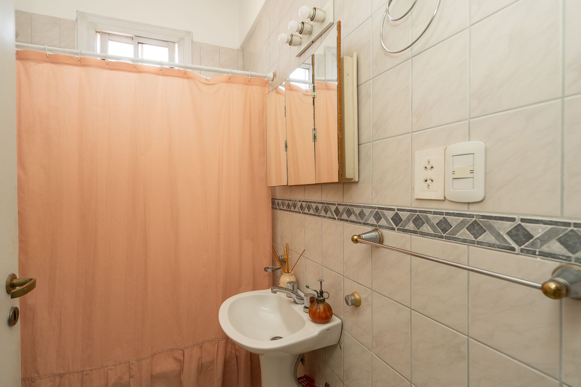 VENTA VILLA DEVOTO DPTO 3 AMBIENTES PISO ALTO - 14