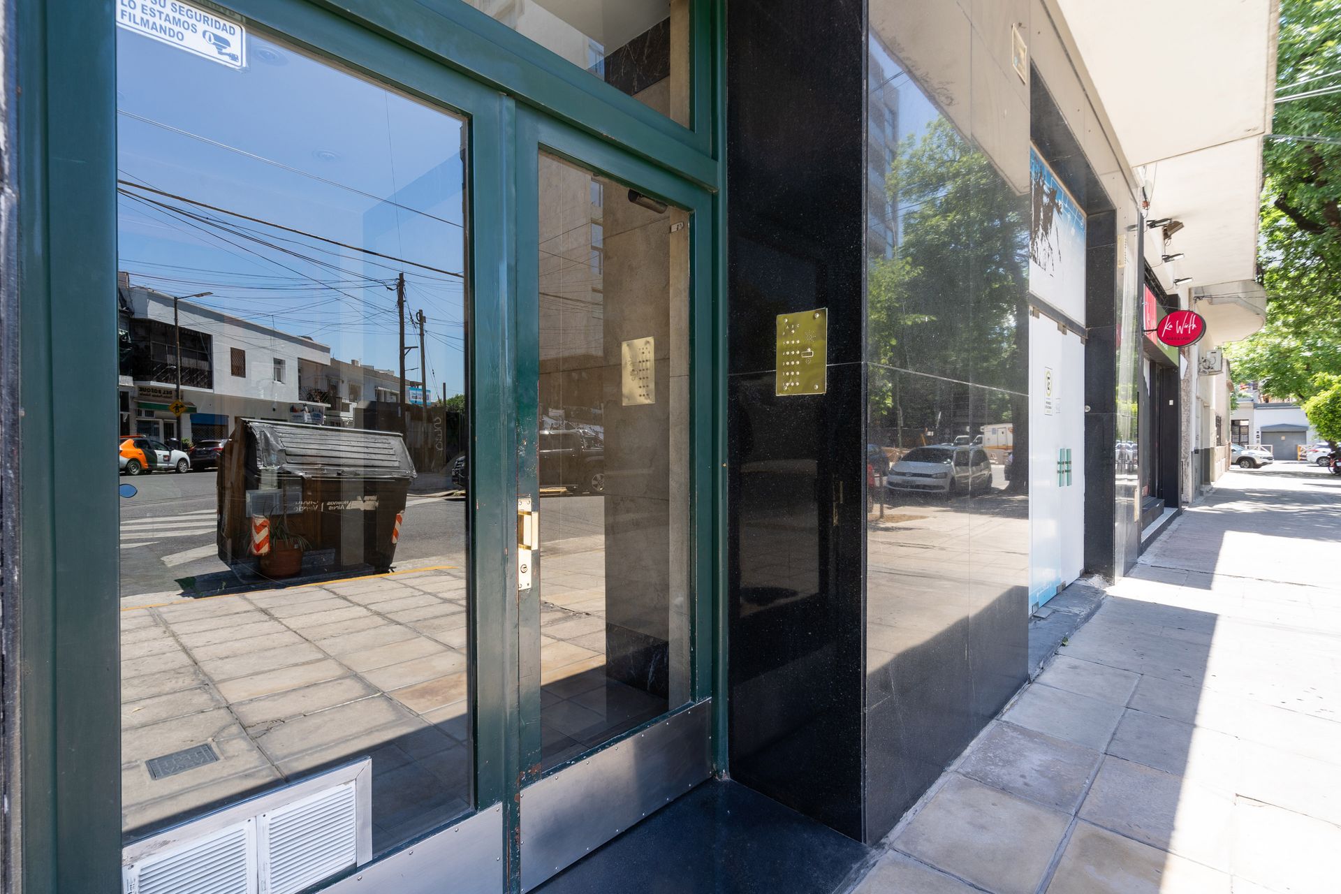 VENTA VILLA DEVOTO DPTO 3 AMBIENTES PISO ALTO - 10