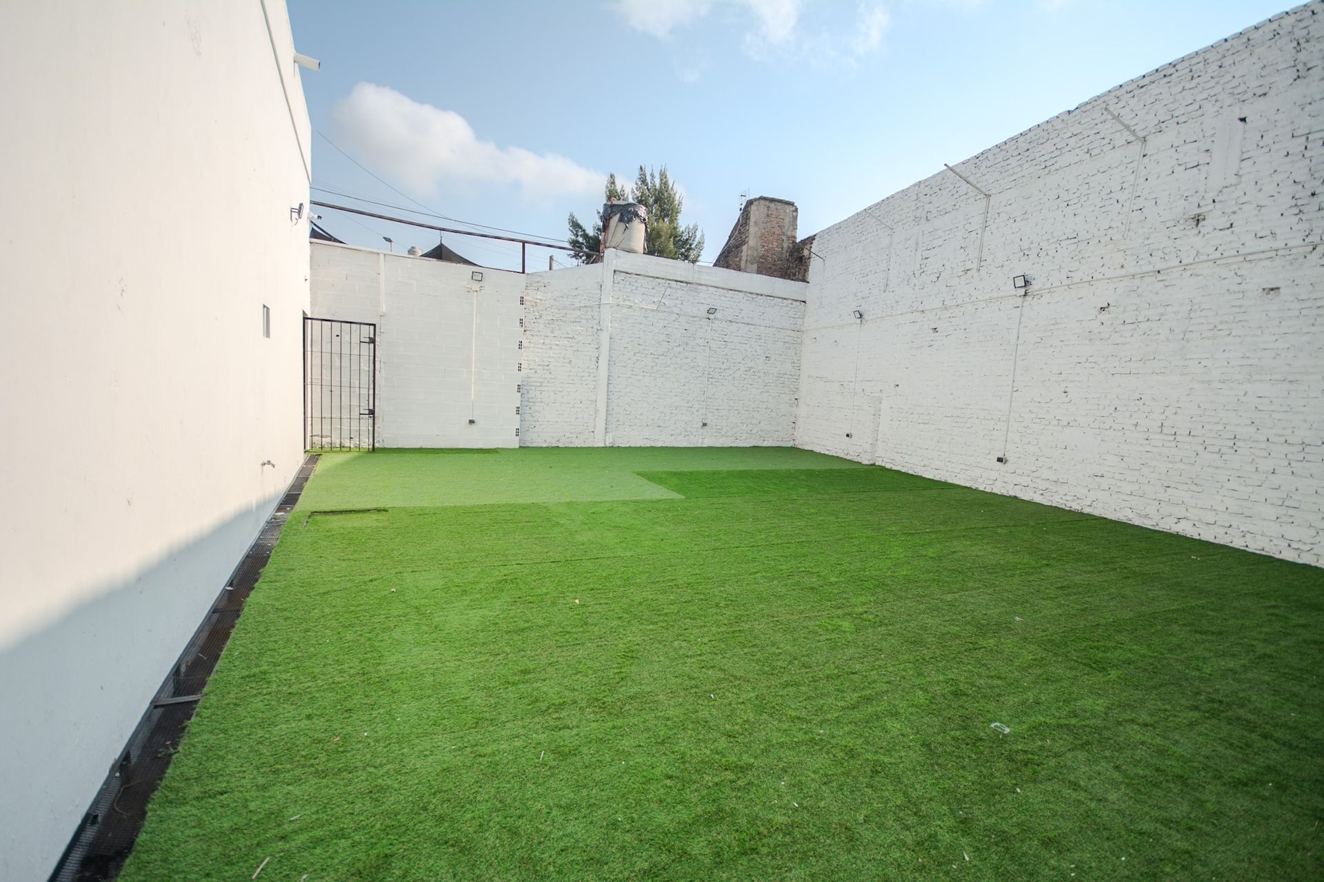 Galpon en Venta en Malvinas Argentinas, G.B.A. Zona Norte