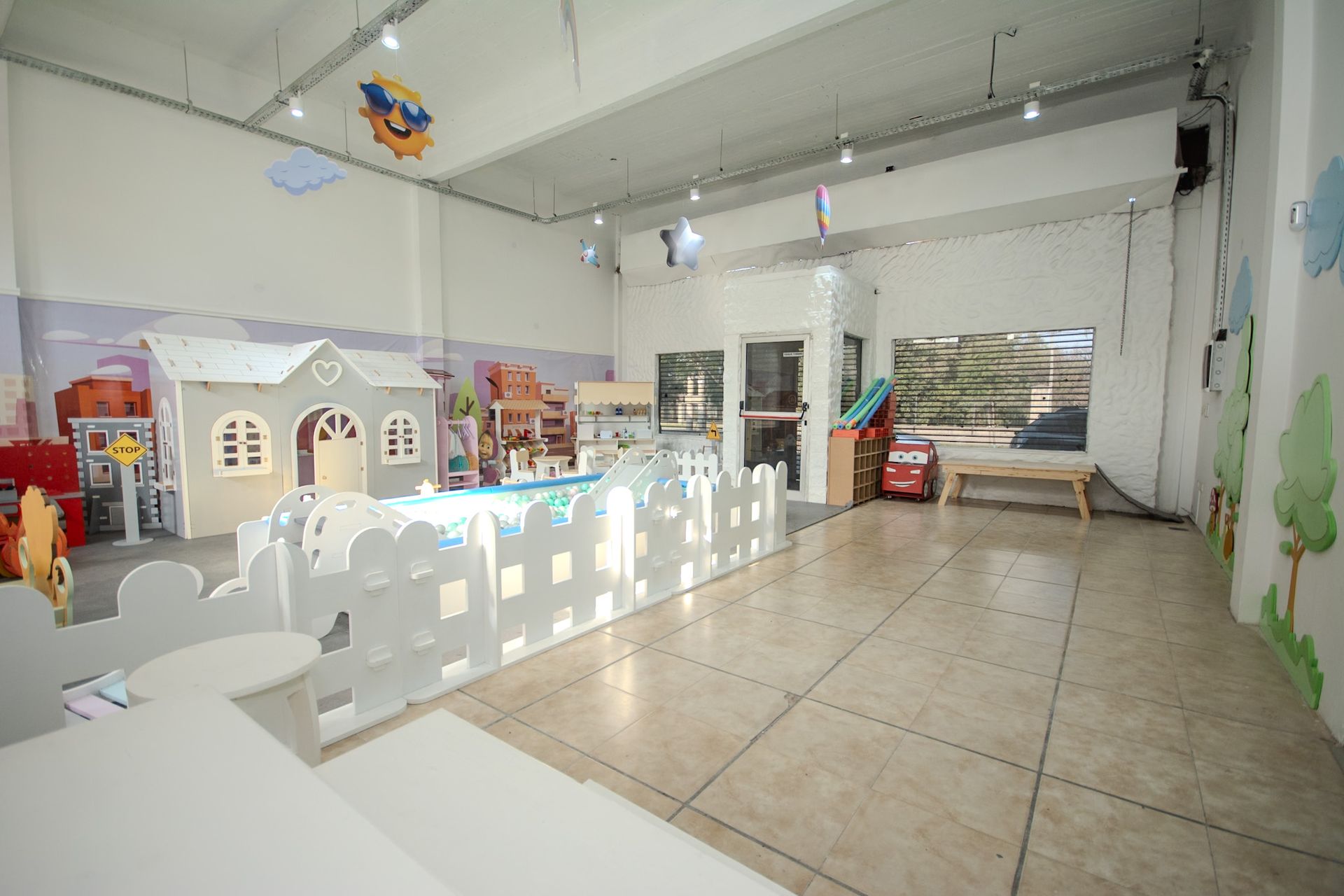 Galpon en Venta en Malvinas Argentinas, G.B.A. Zona Norte