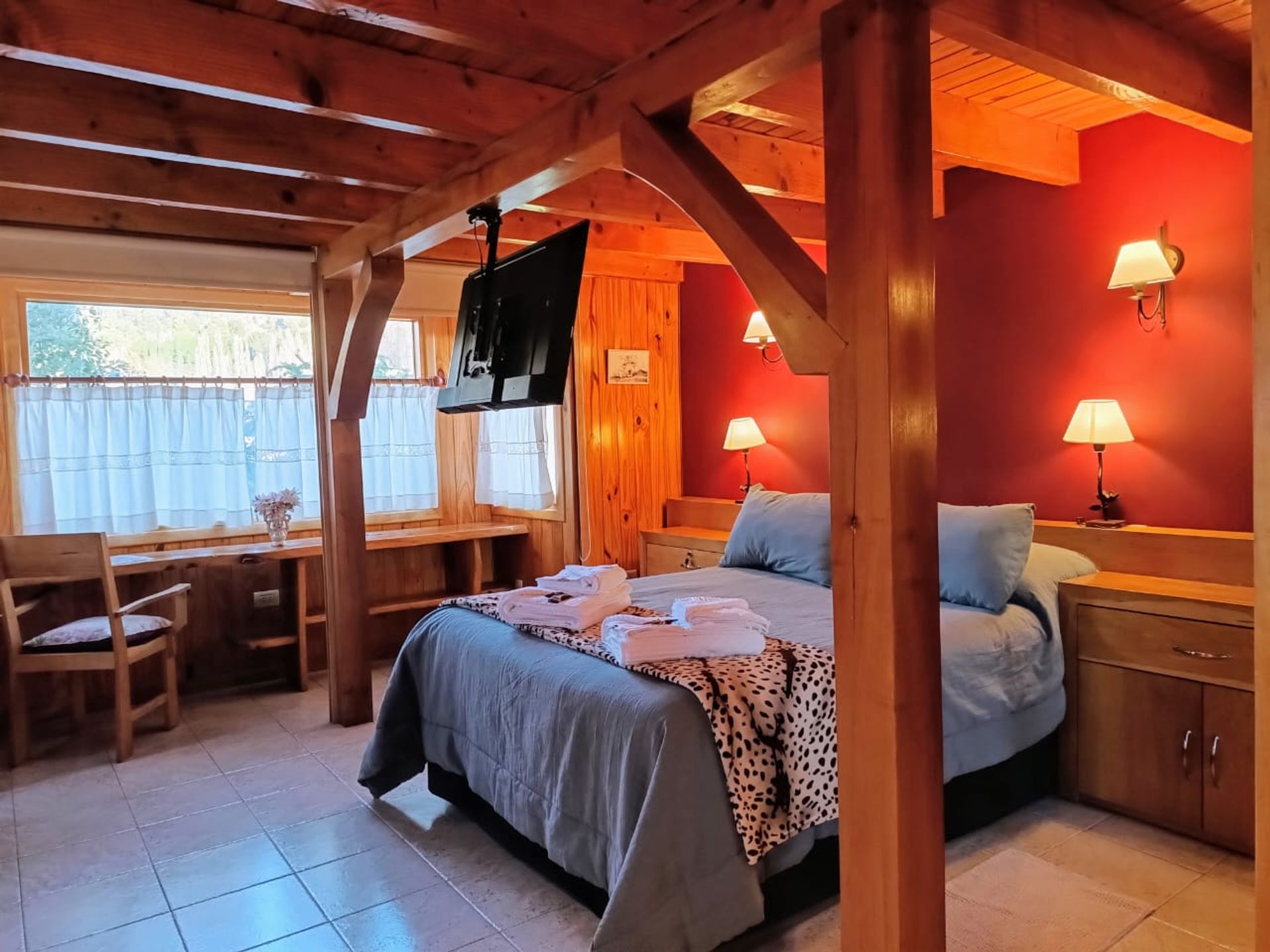 Re/Max alquiler turistico casa 3 dormitorios - 12