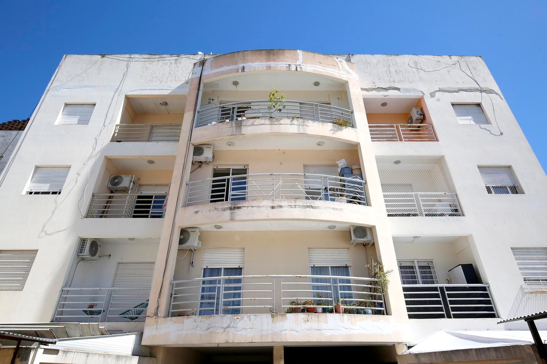 Departamento en Venta en La Plata, G.B.A. Zona Sur