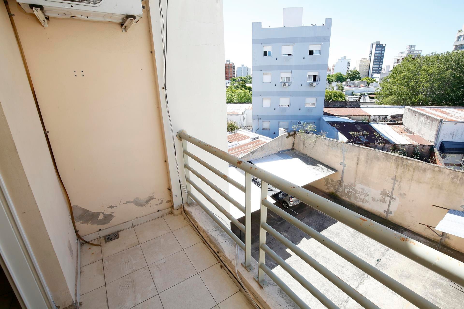Departamento en Venta en La Plata, G.B.A. Zona Sur