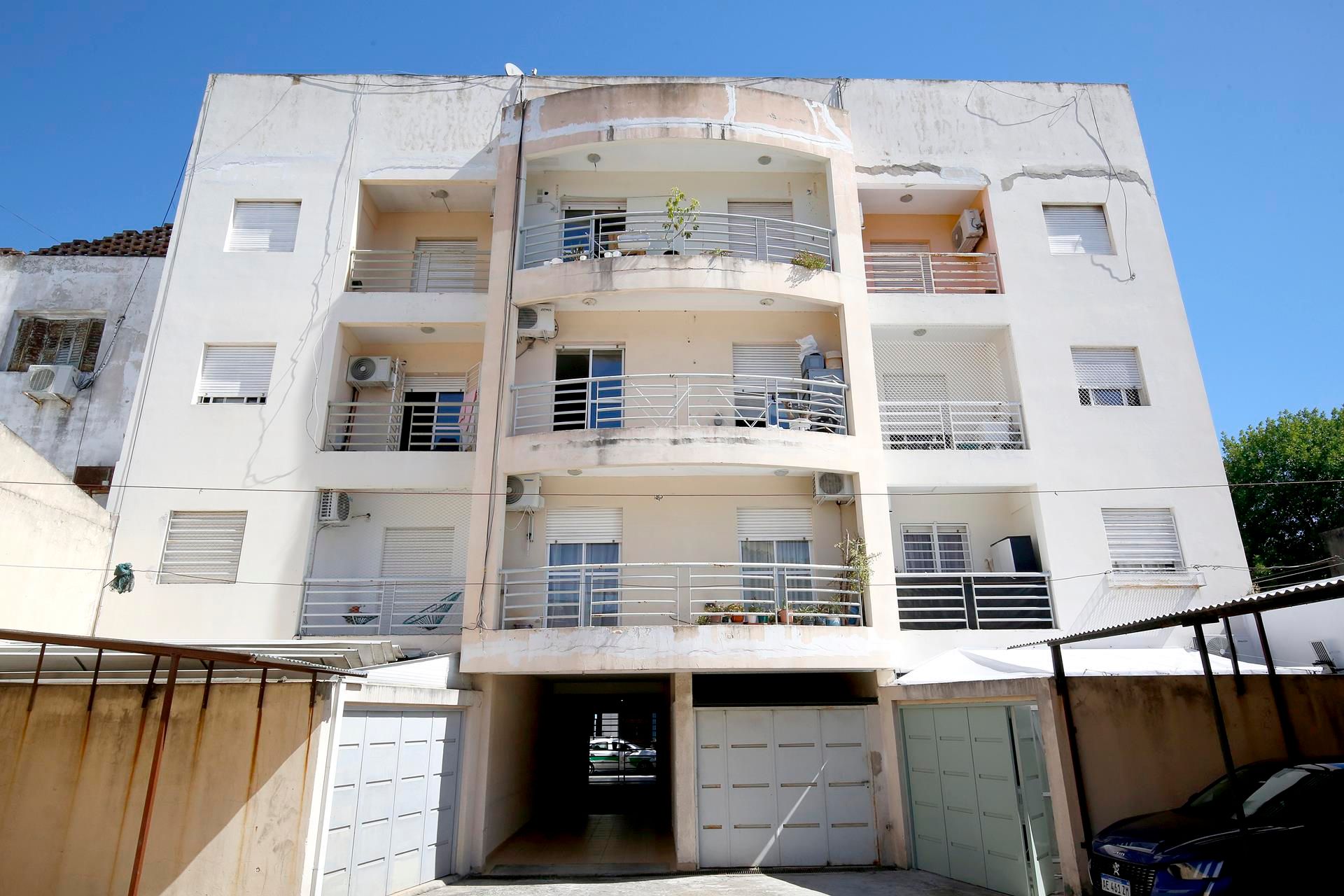 Departamento en Venta en La Plata, G.B.A. Zona Sur