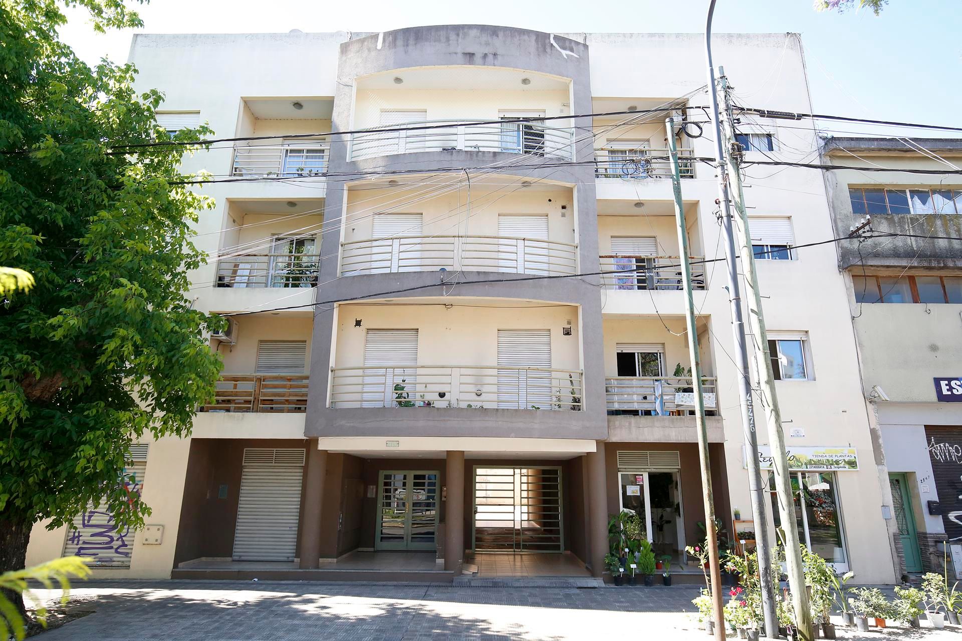 Departamento en Venta en La Plata, G.B.A. Zona Sur