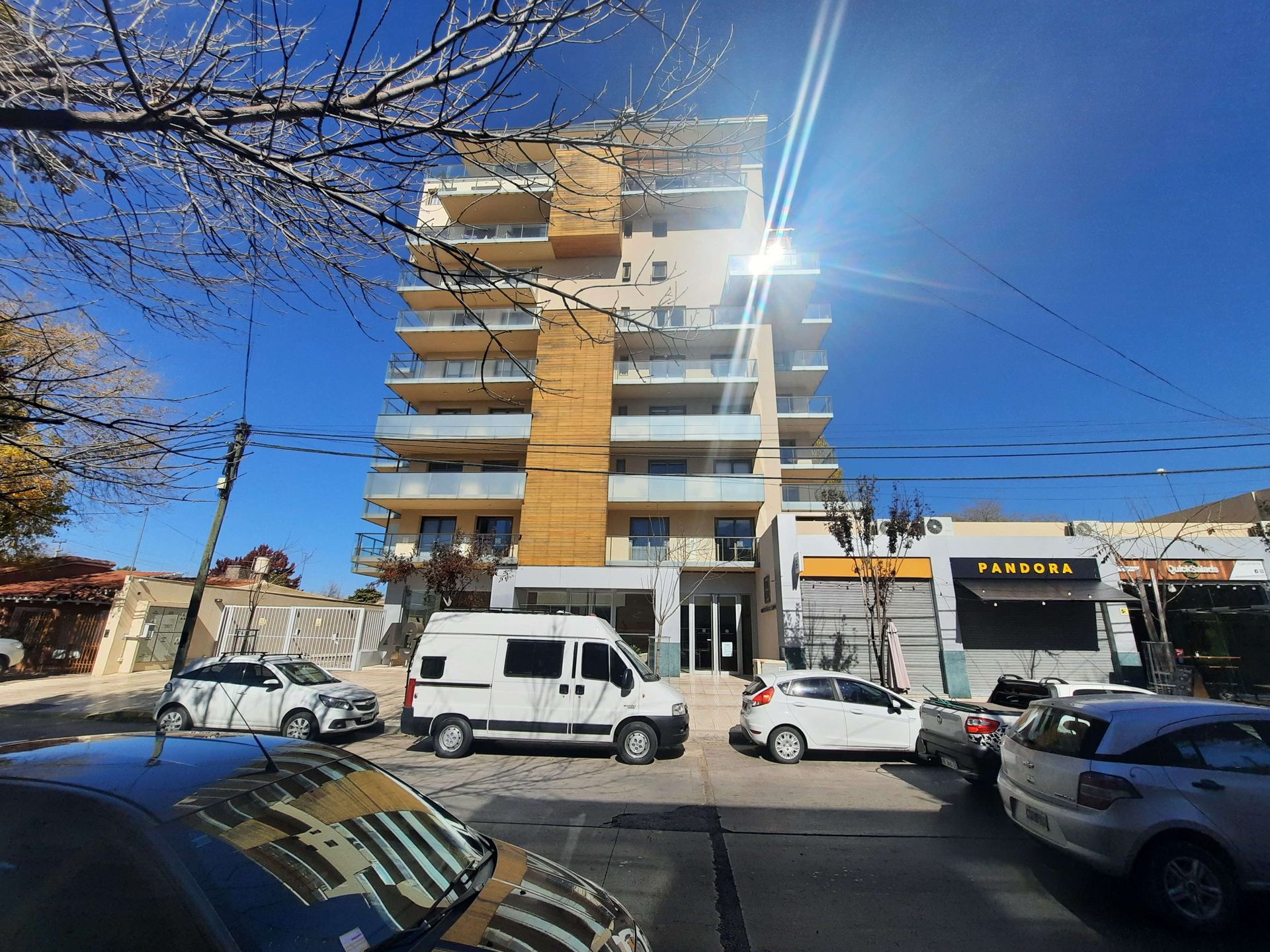 Departamento en Venta en Lujan de Cuyo, Mendoza