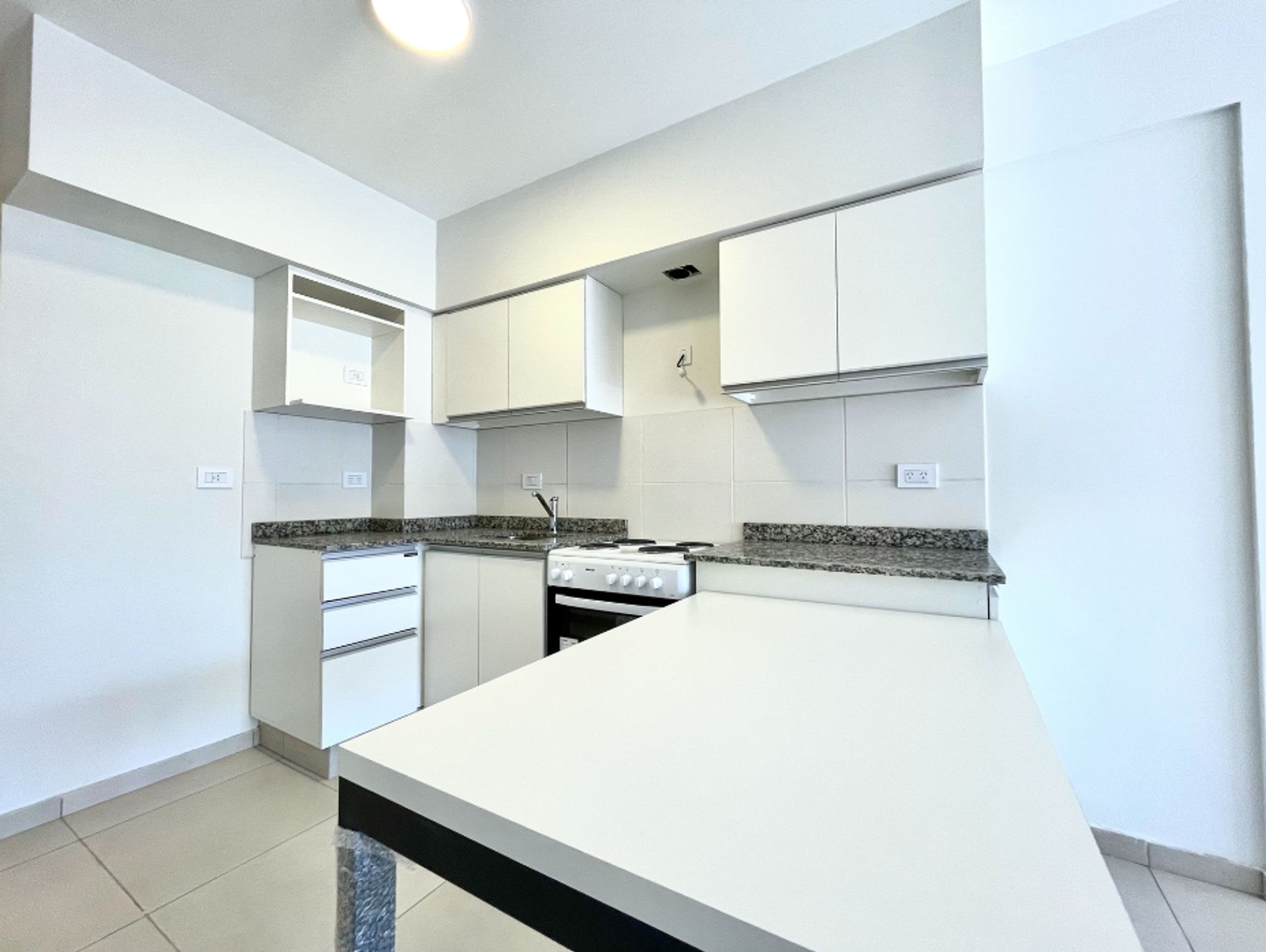 VENTA MONOAMB CON BALCON A ESTRENAR ALMAGRO - 4