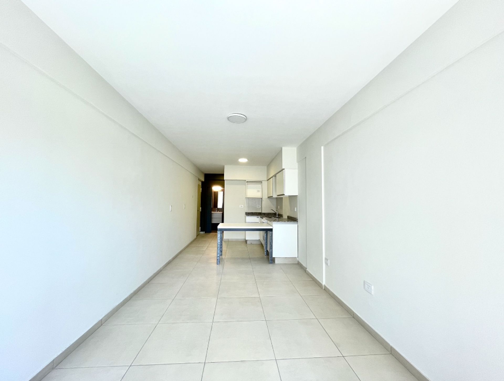 VENTA MONOAMB CON BALCON A ESTRENAR ALMAGRO - 1