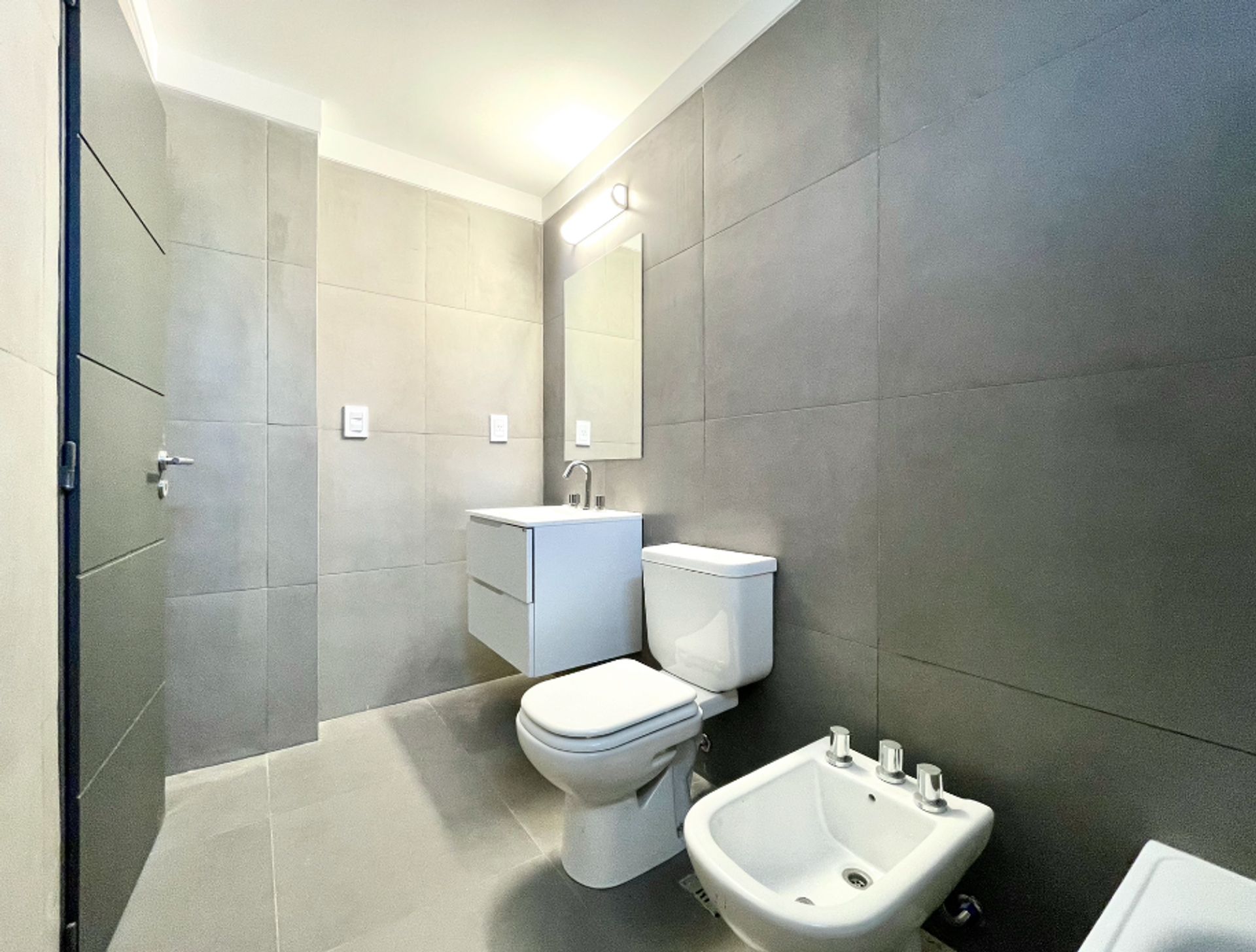 VENTA MONOAMB CON BALCON A ESTRENAR ALMAGRO - 11