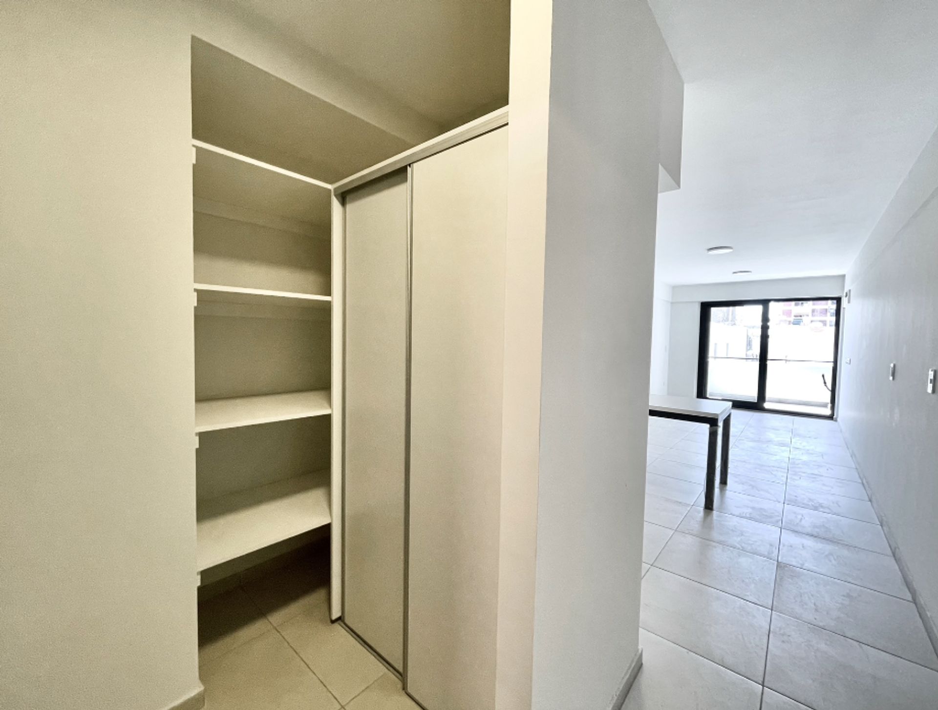 VENTA MONOAMB CON BALCON A ESTRENAR ALMAGRO - 9