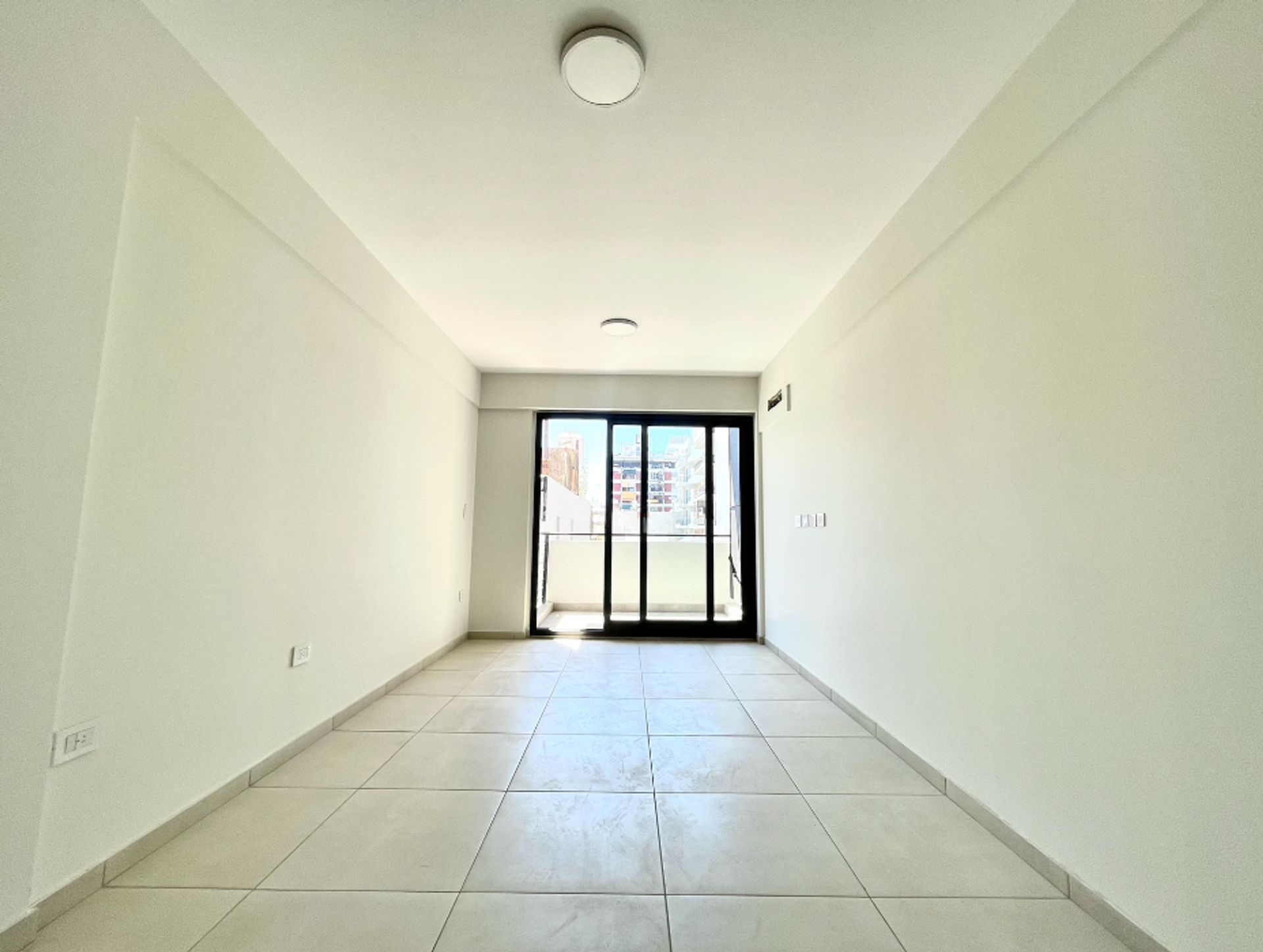 VENTA MONOAMB CON BALCON A ESTRENAR ALMAGRO - 2