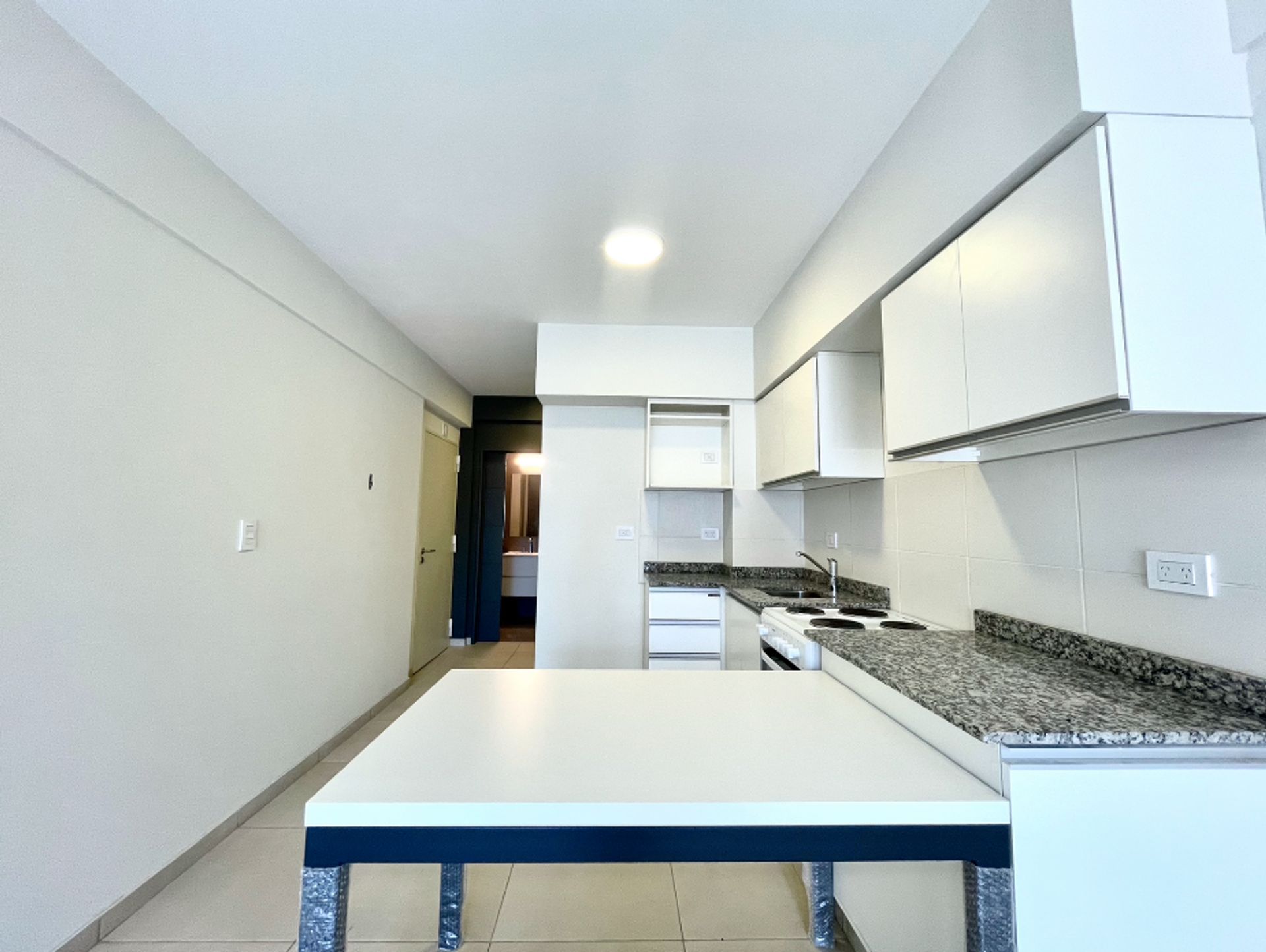 VENTA MONOAMB CON BALCON A ESTRENAR ALMAGRO - 8
