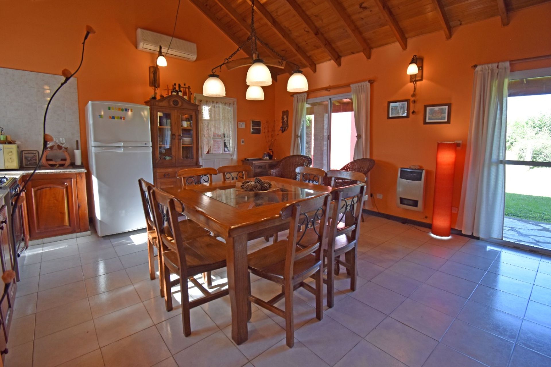 Venta Casa con pileta Barrio Privado Las Fuentes - 20