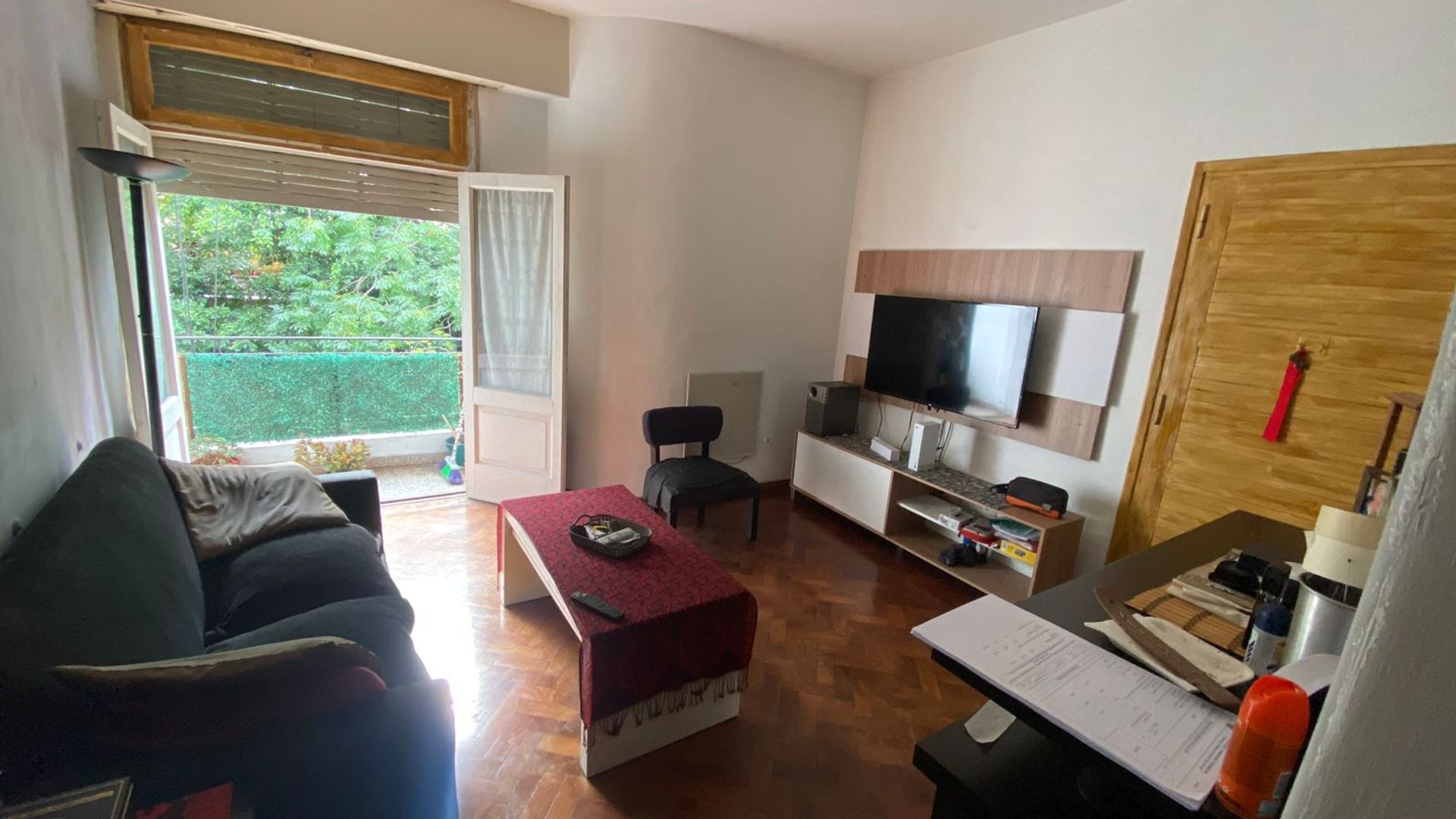 VENTA DEPARTAMENTO 2 AMBIENTES - SAN CRISTOBAL - 2
