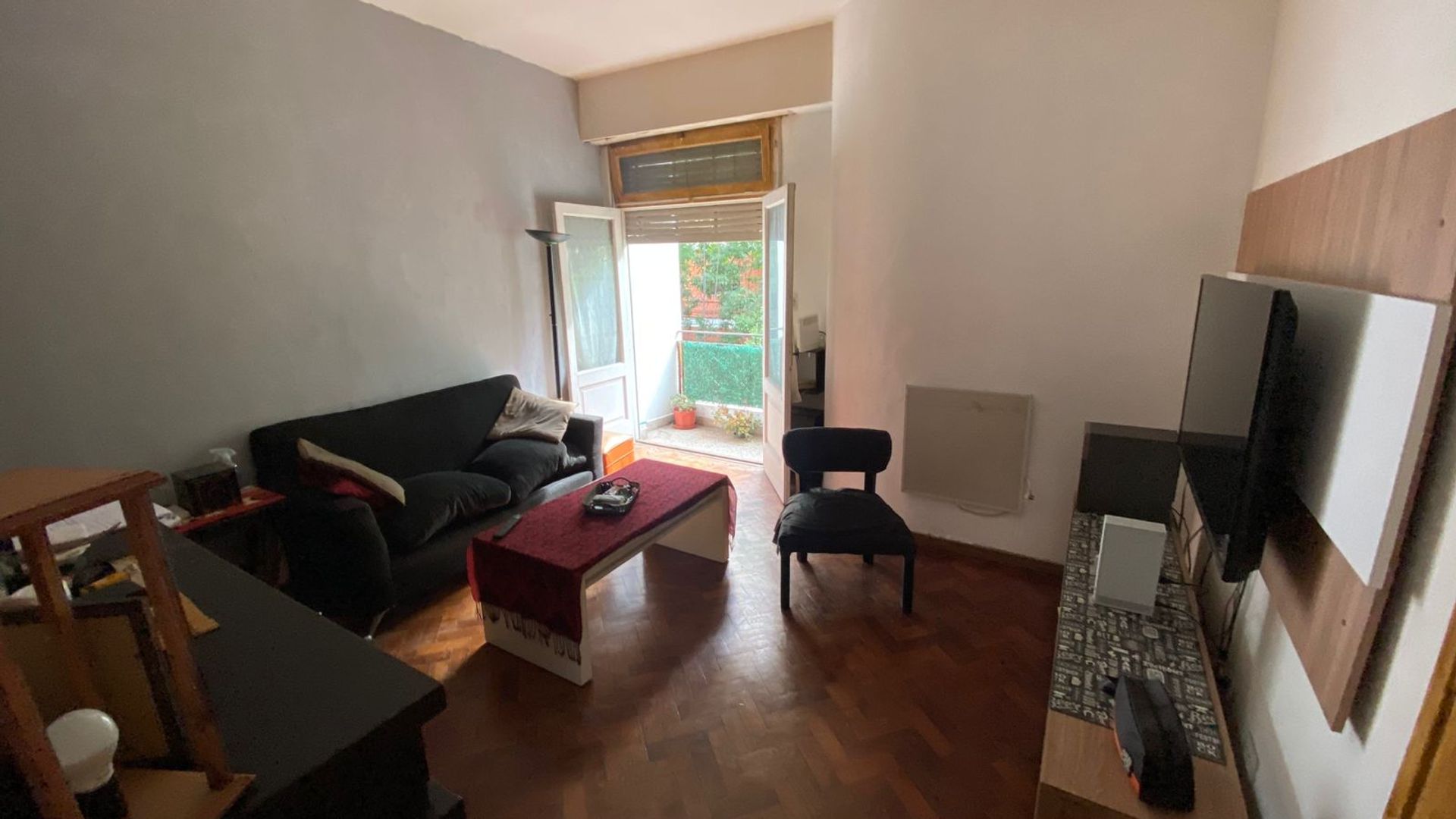 VENTA DEPARTAMENTO 2 AMBIENTES - SAN CRISTOBAL - 4