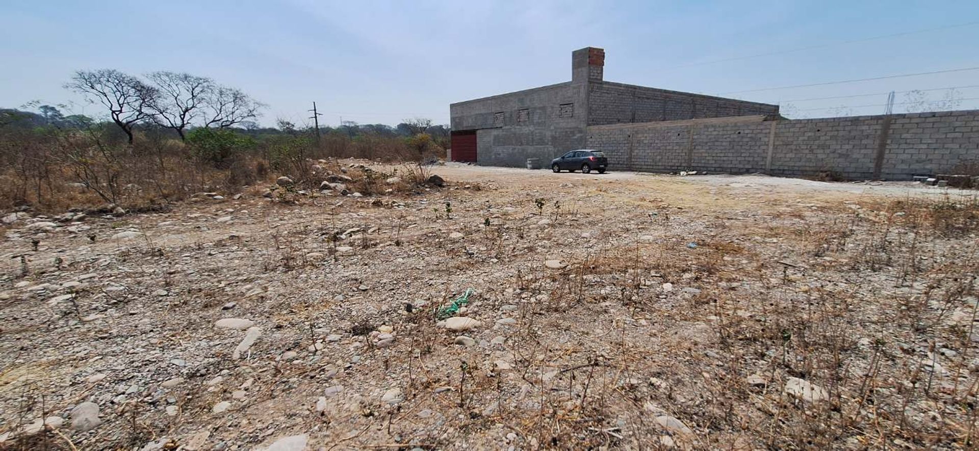 VENTA TERRENO 853MTS - LOS ALISOS - 5