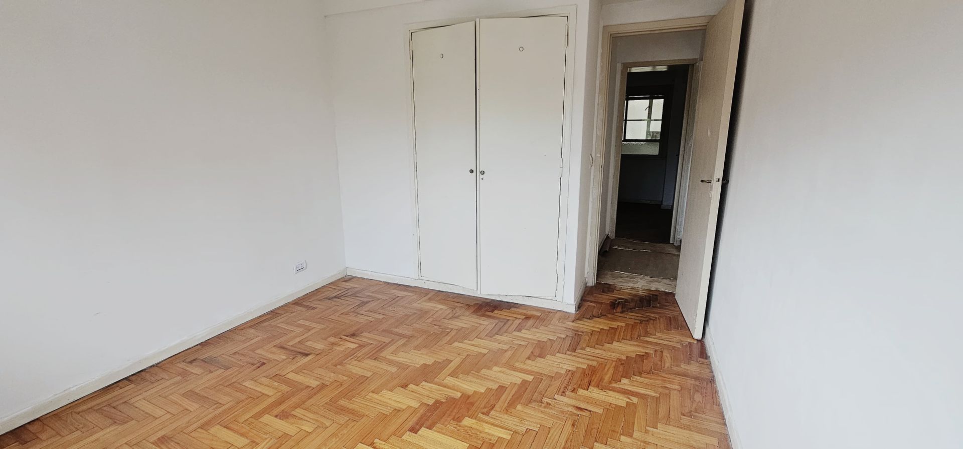 3 AMBIENTES CON DEPENDENCIA BALCON APTO CREDITO - 11