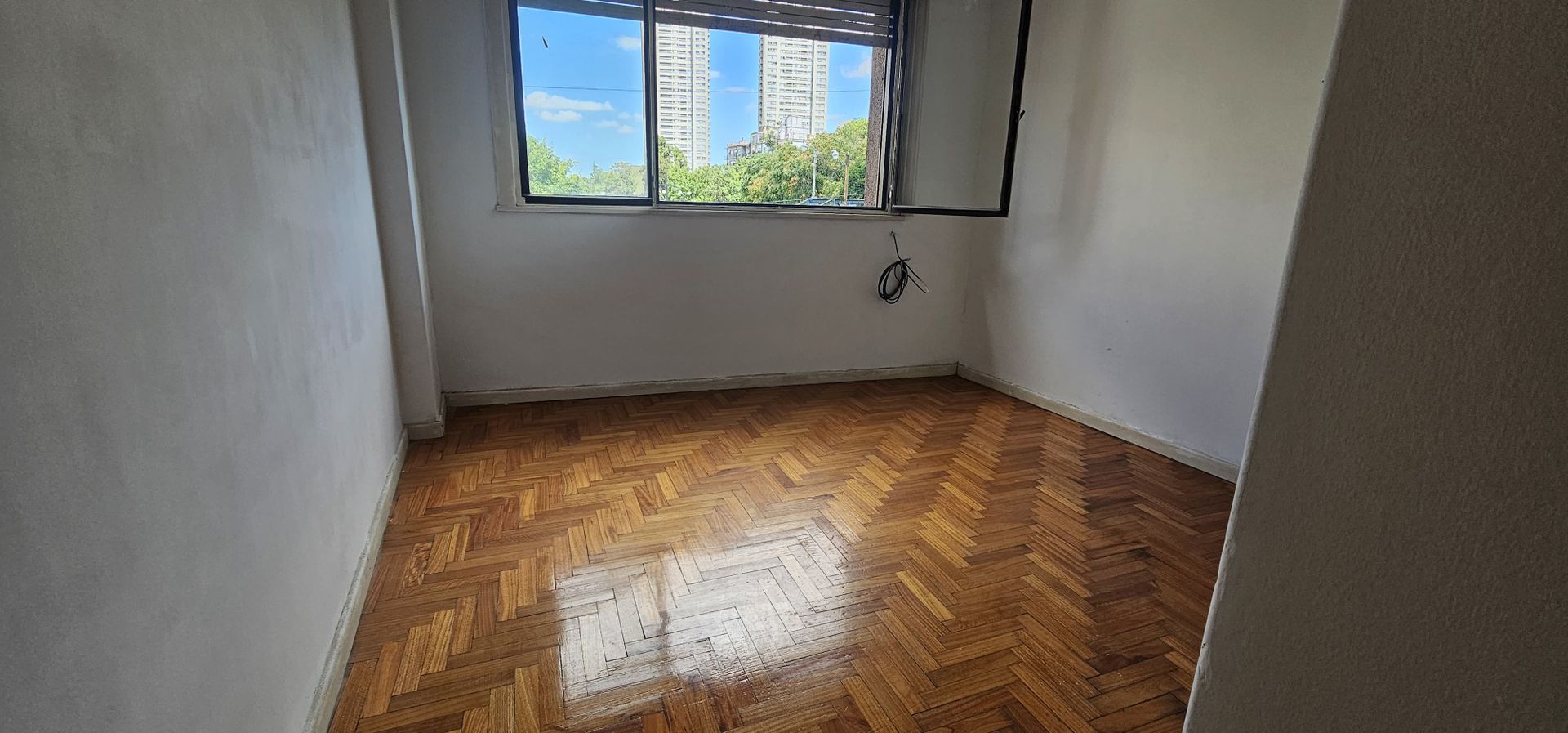 3 AMBIENTES CON DEPENDENCIA BALCON APTO CREDITO - 12