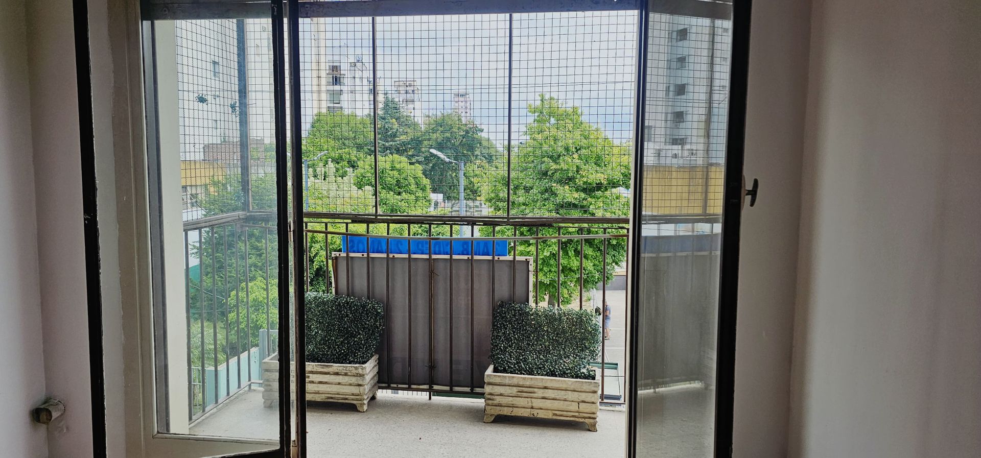 3 AMBIENTES CON DEPENDENCIA BALCON APTO CREDITO - 9