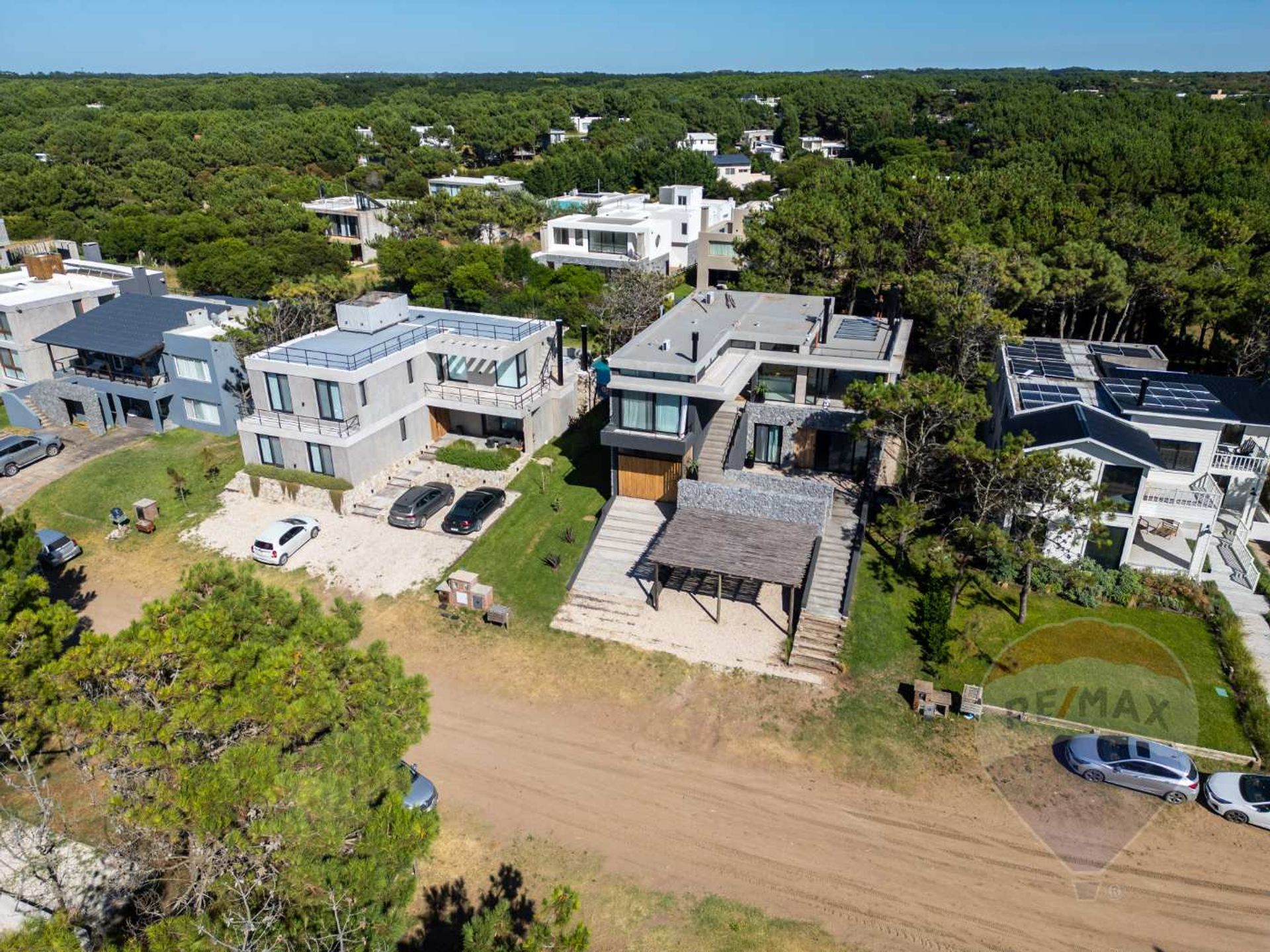 Casa en Venta en De la Costa, Buenos Aires Interior