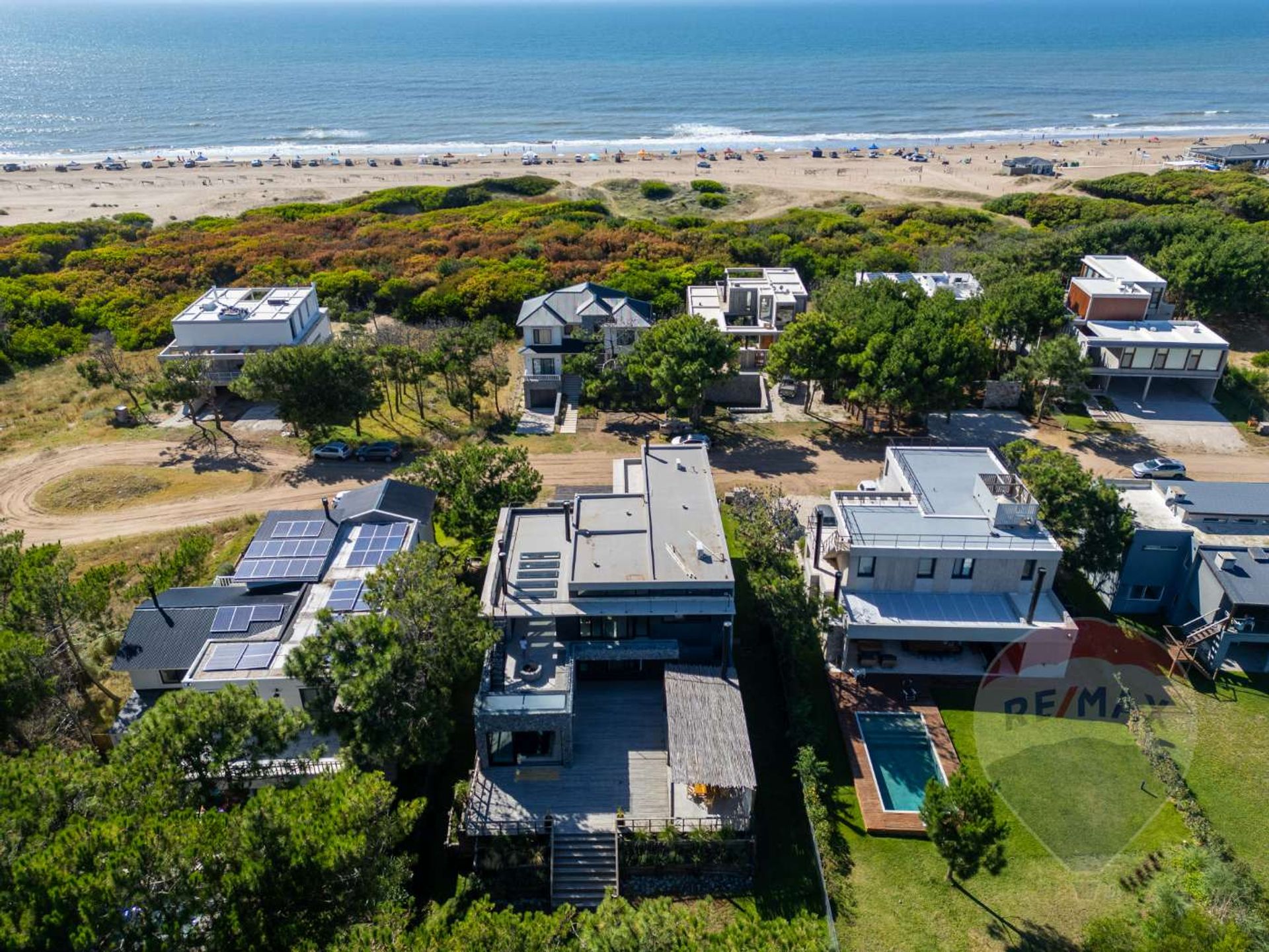 Casa en Venta en De la Costa, Buenos Aires Interior