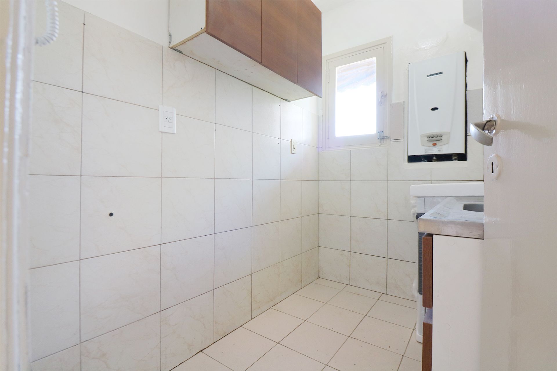 Departamento en Venta en Balvanera, Capital Federal