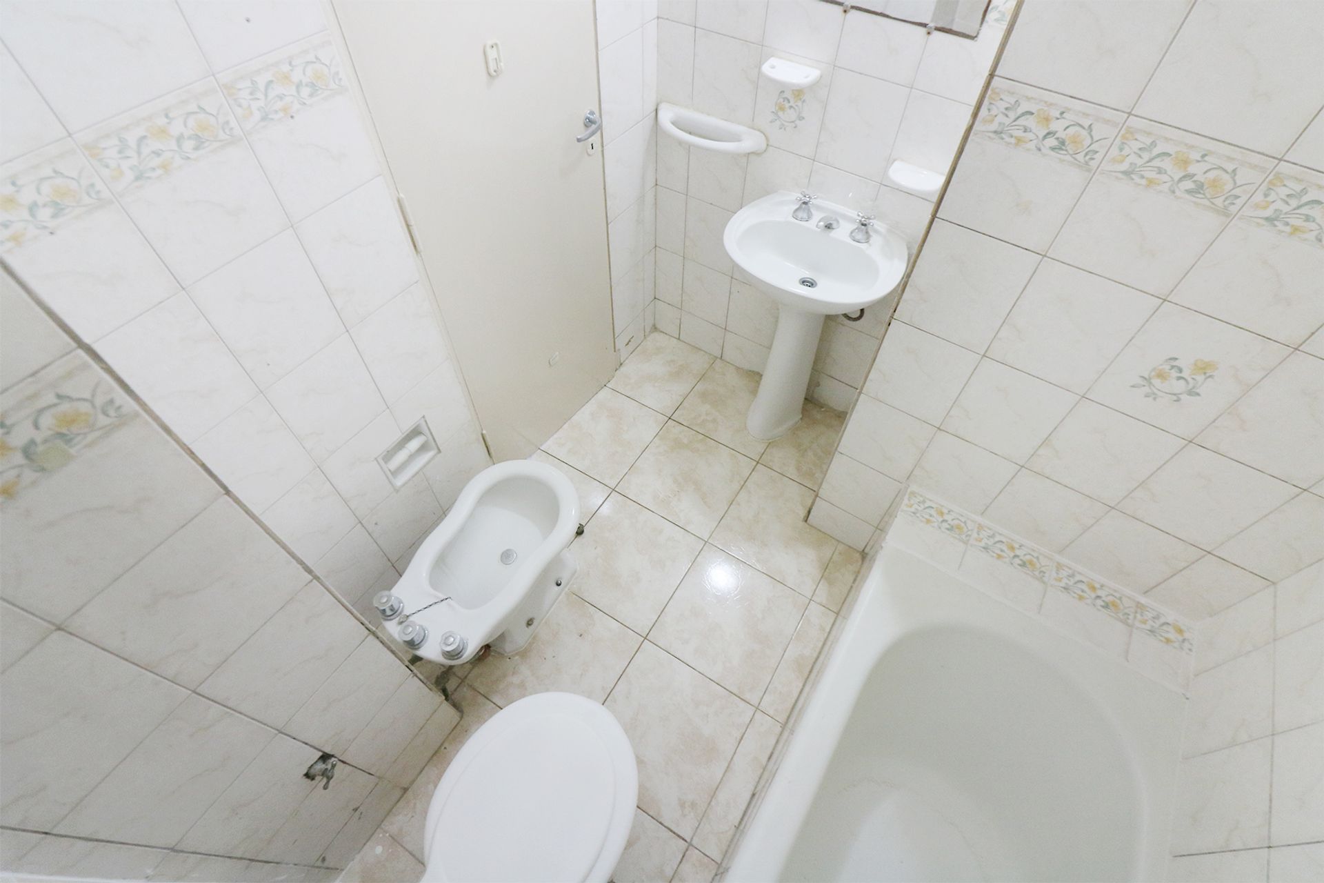 Departamento en Venta en Balvanera, Capital Federal