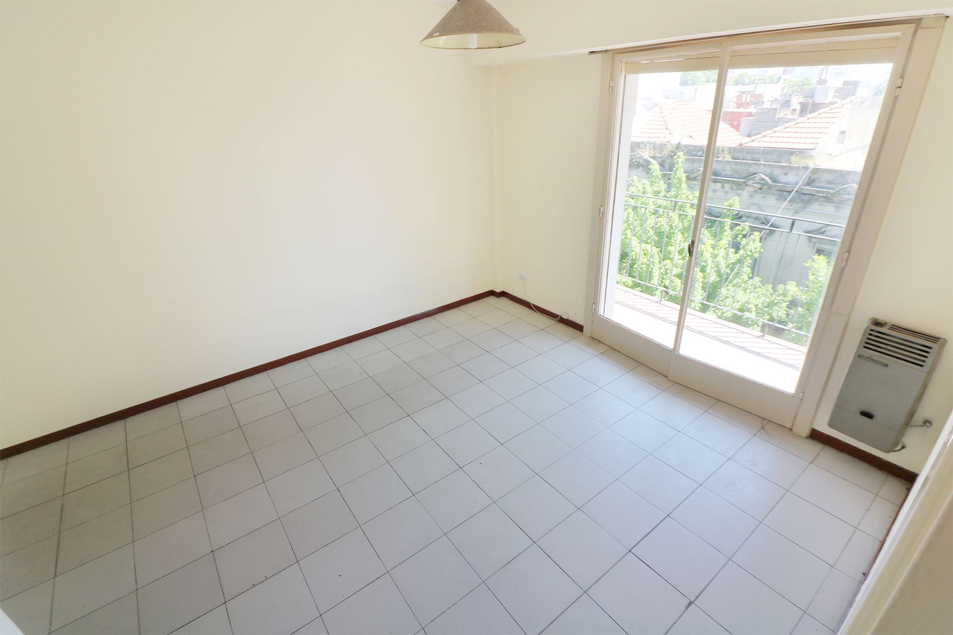 Departamento en Venta en Balvanera, Capital Federal